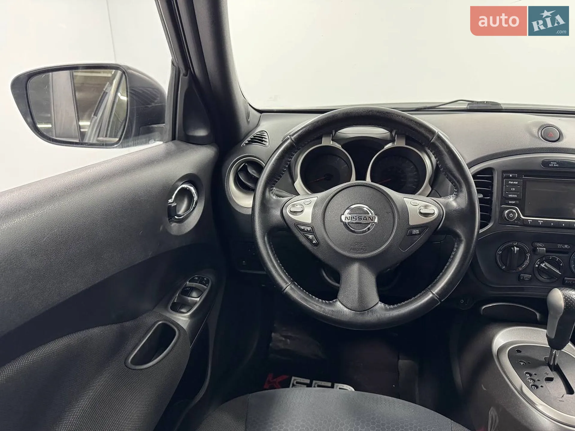 2016 Nissan Juke - мініатюра 40