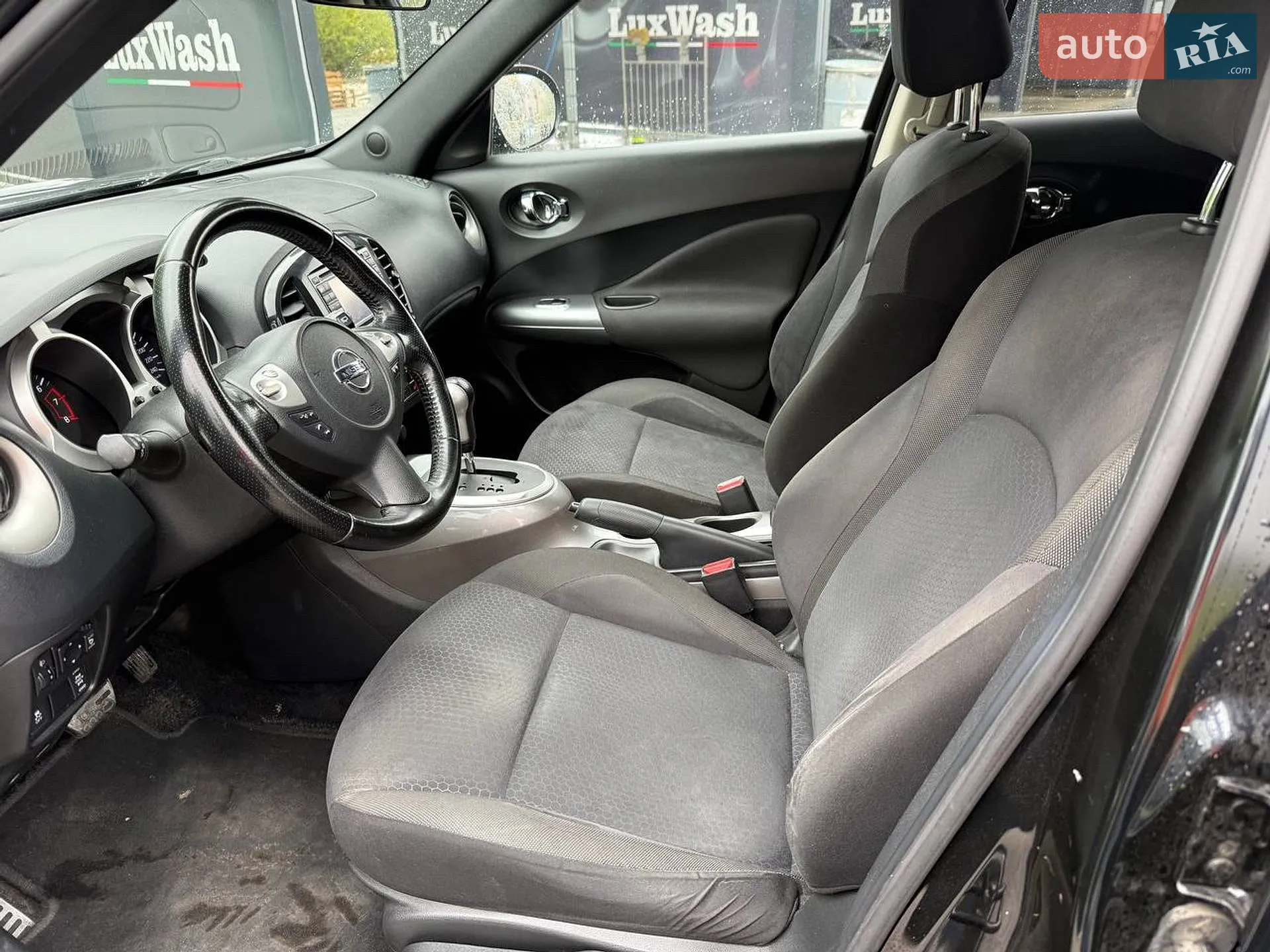 2012 Nissan Juke - мініатюра 31