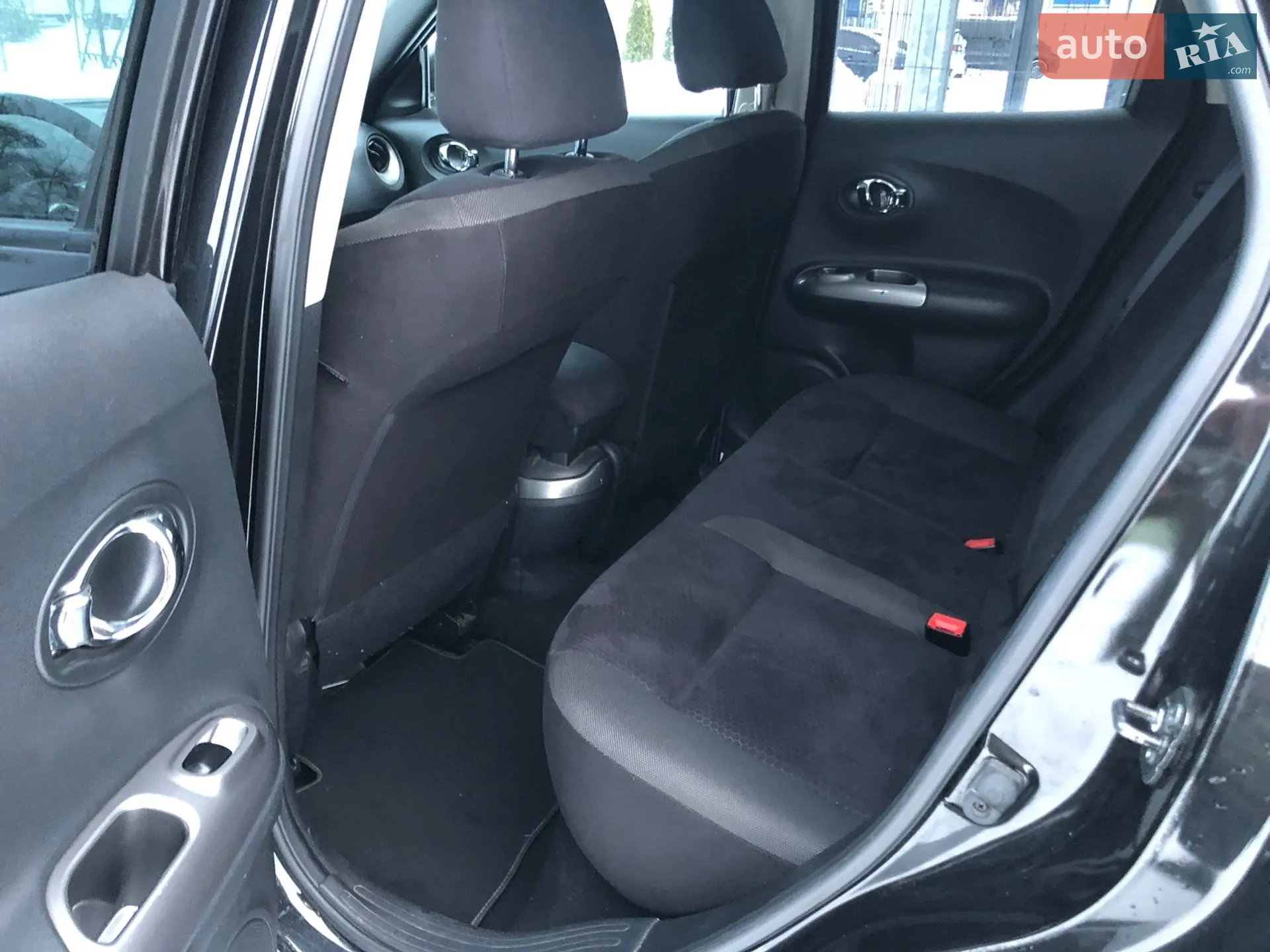 2012 Nissan Juke - мініатюра 50