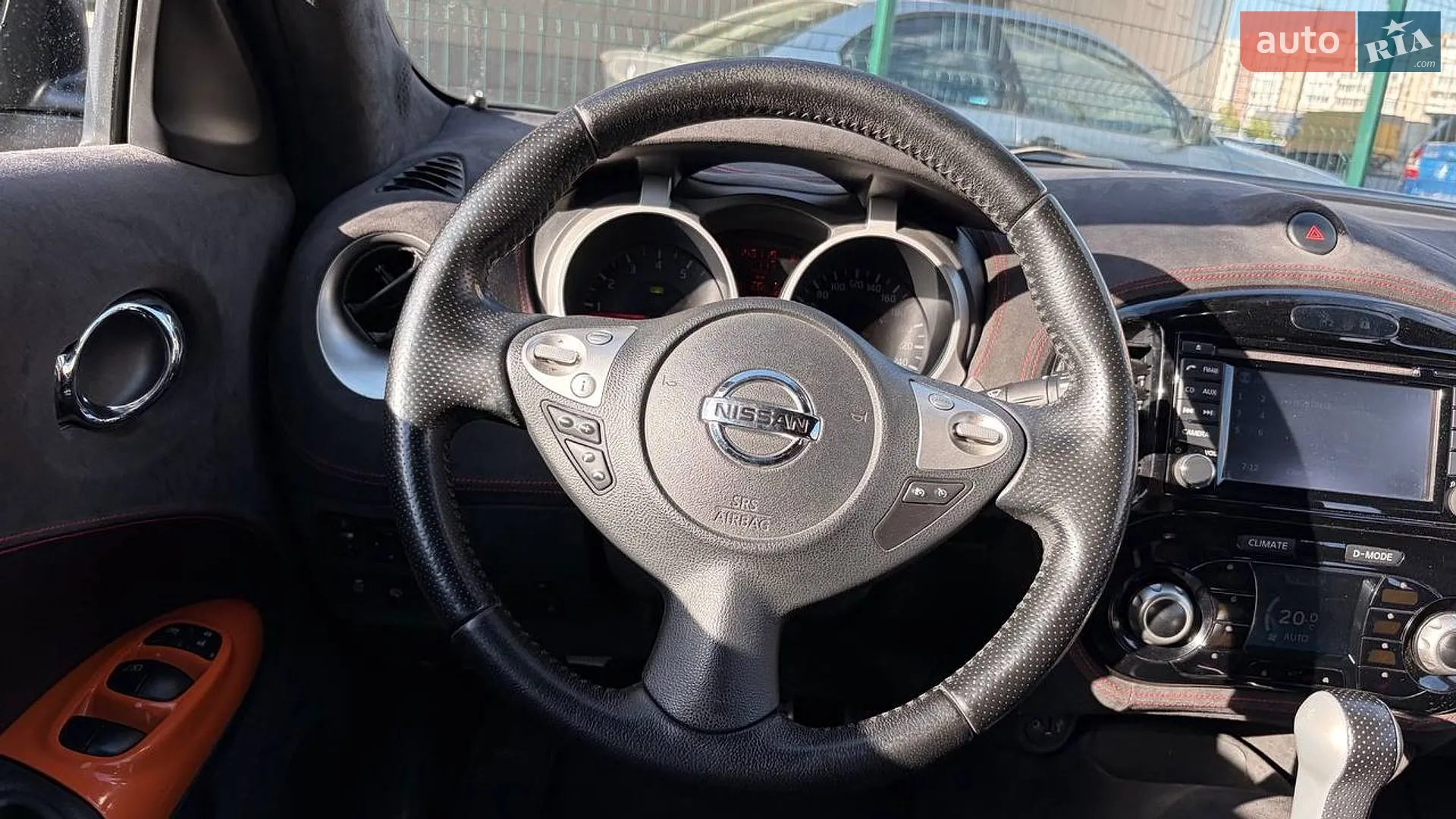 2013 Nissan Juke - мініатюра 15