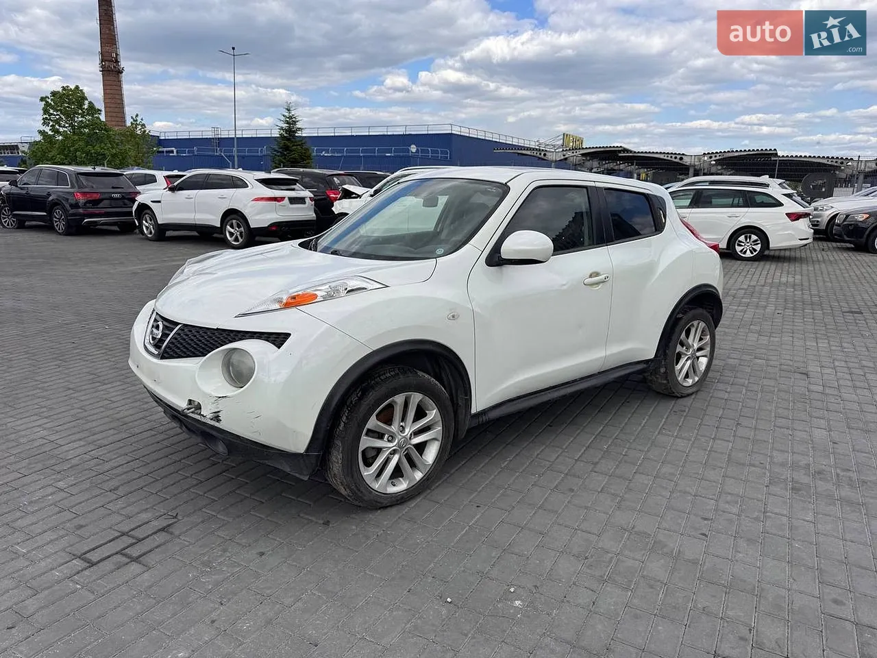 2025 Honda CR-V - мініатюра 35