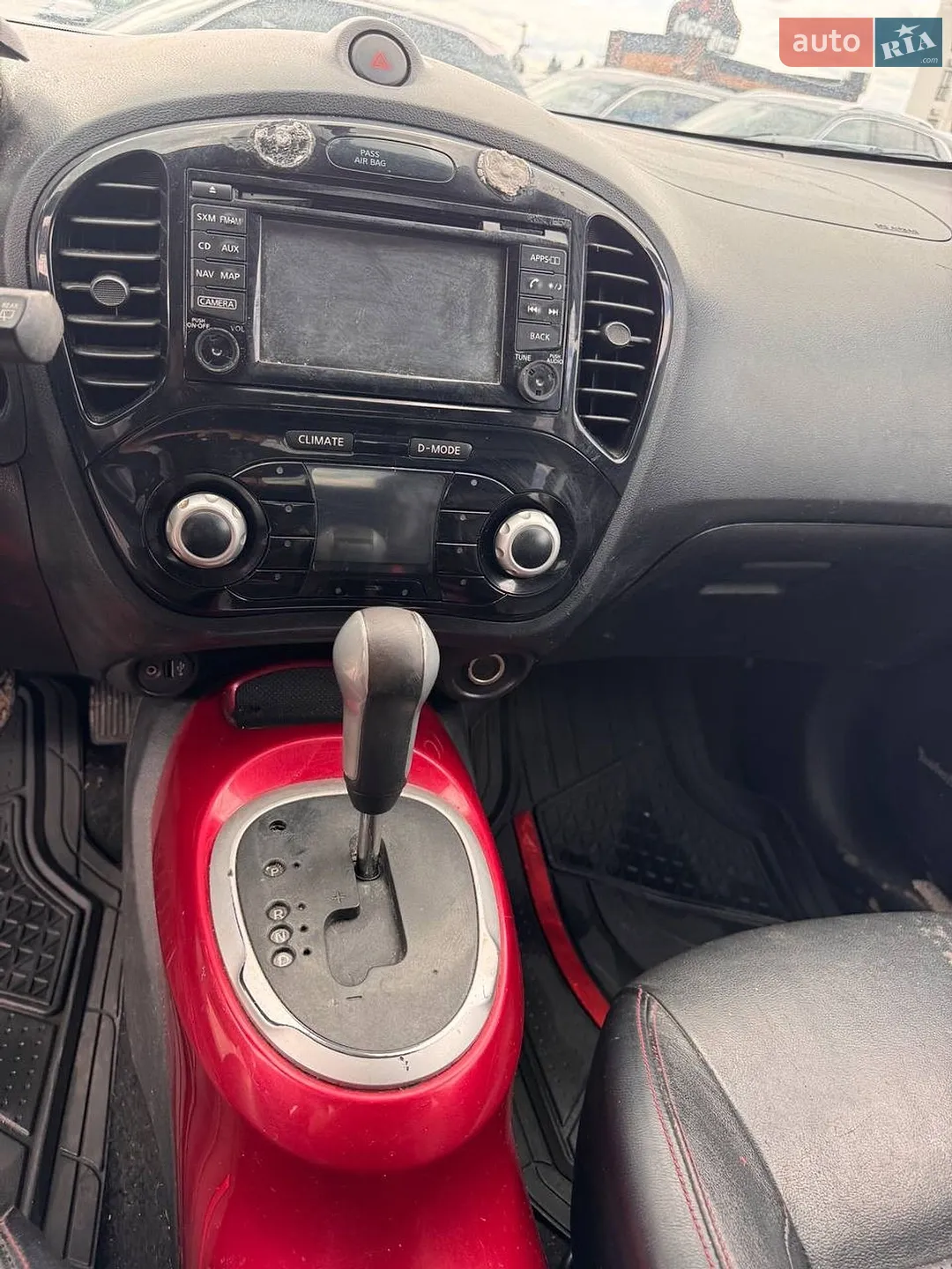 2014 Nissan Juke - мініатюра 20