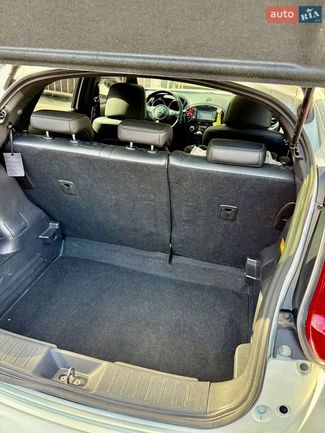 2015 Nissan Juke - мініатюра 25
