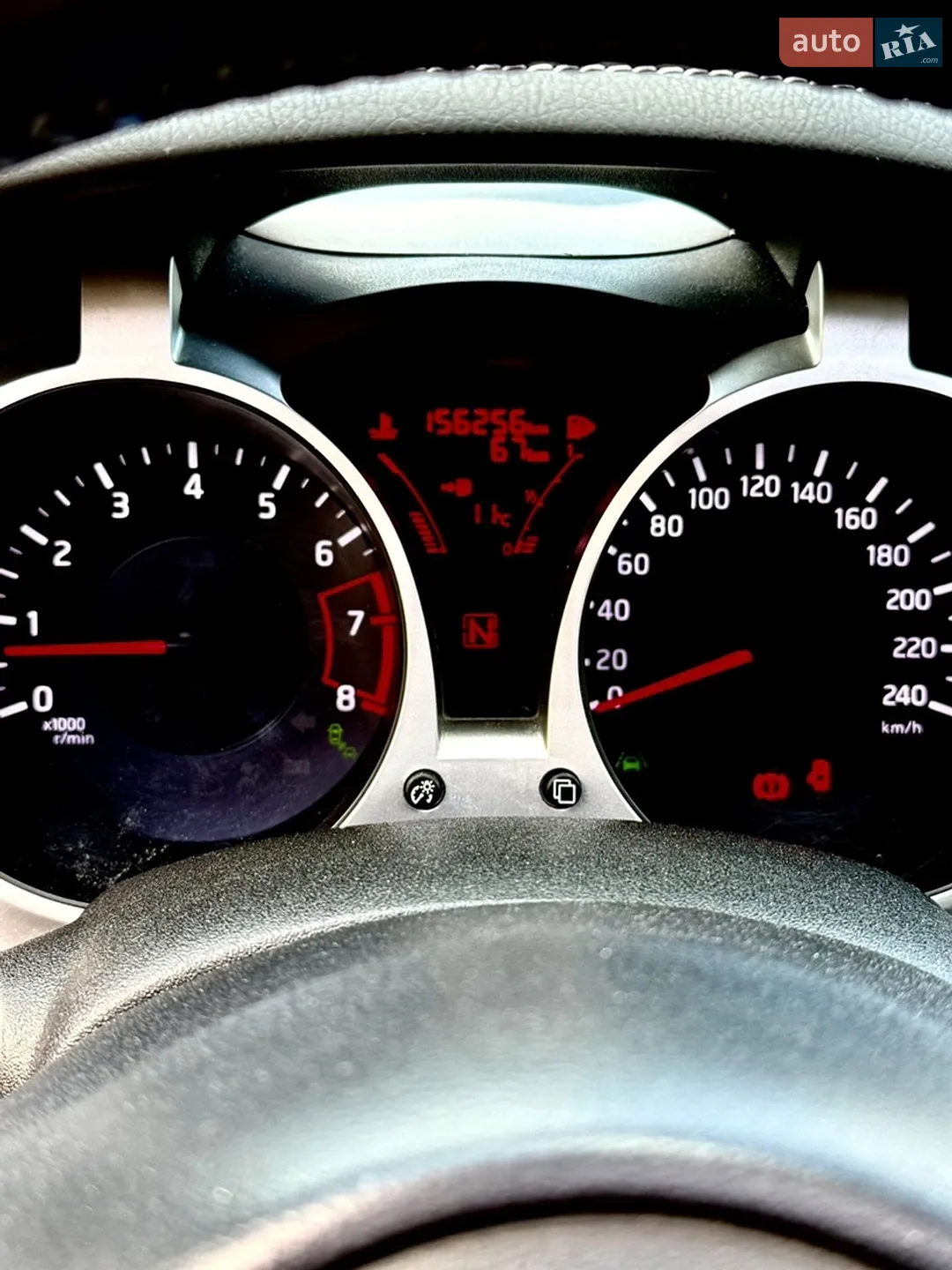 2015 Nissan Juke - мініатюра 37