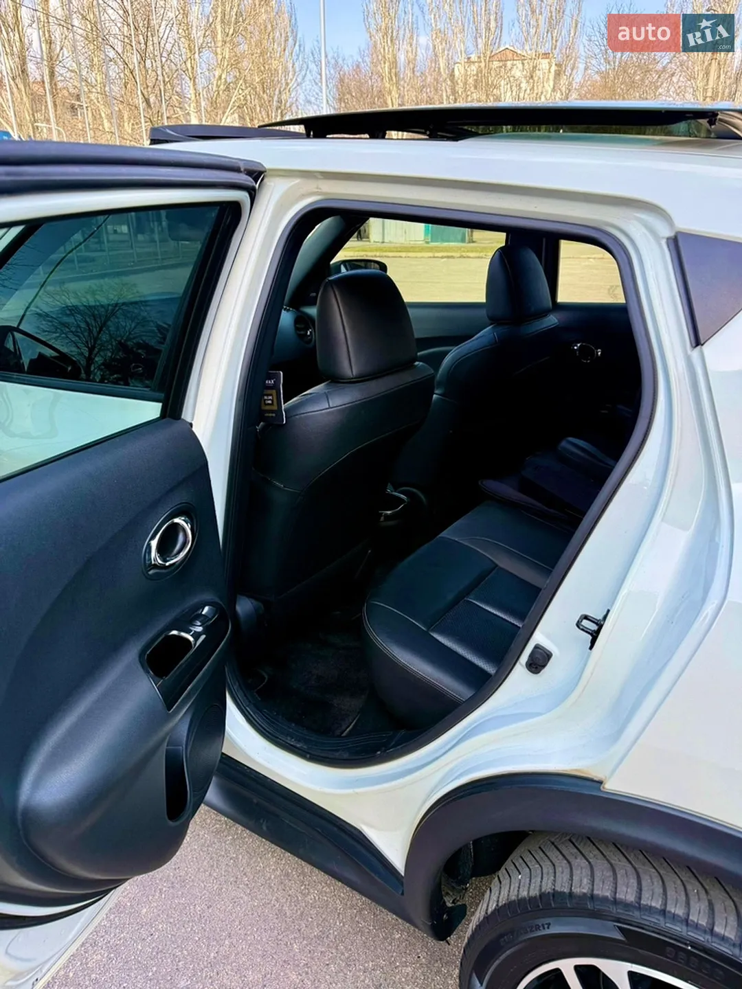 2015 Nissan Juke - мініатюра 42