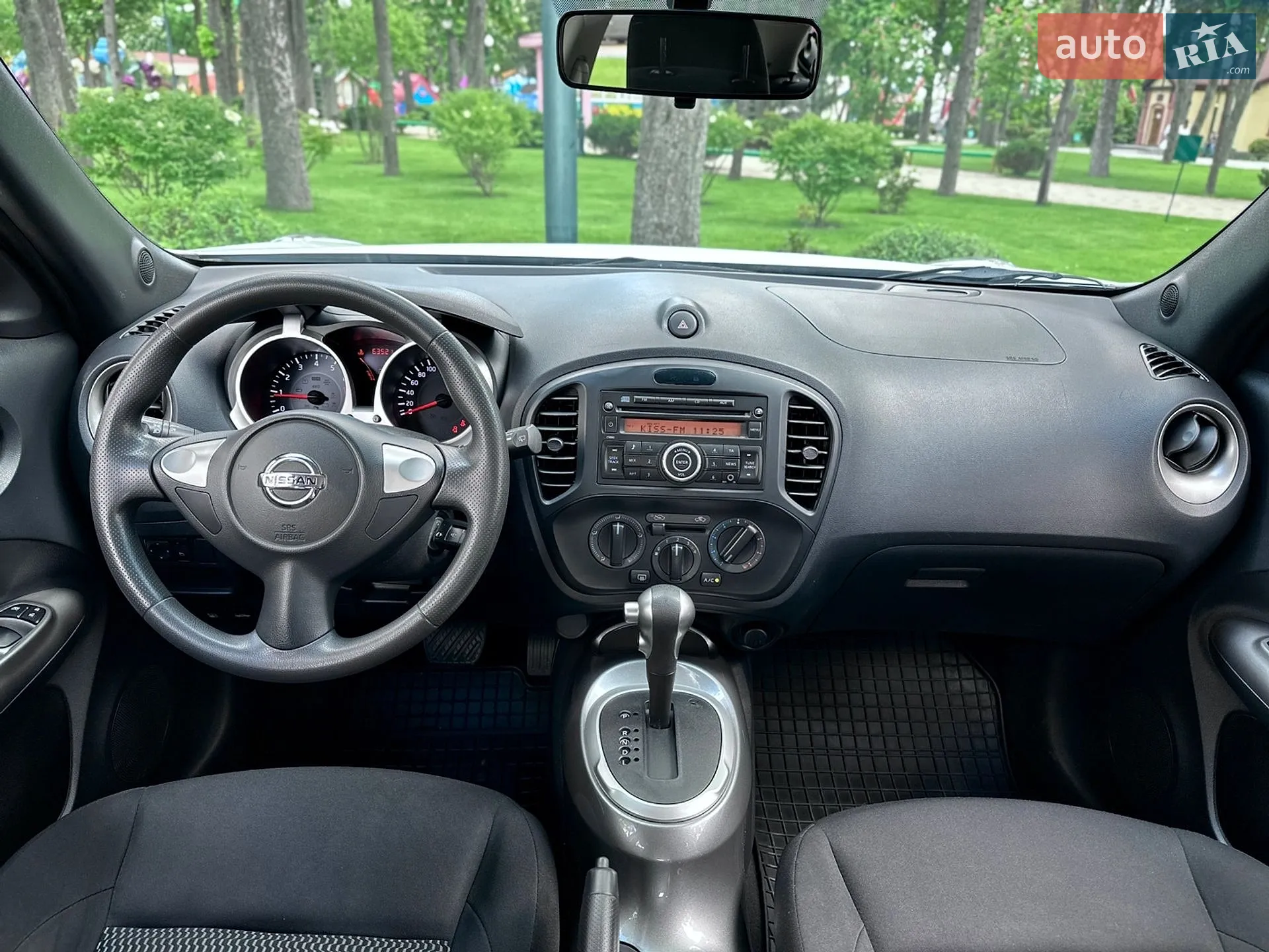 2016 Nissan Juke - мініатюра 20