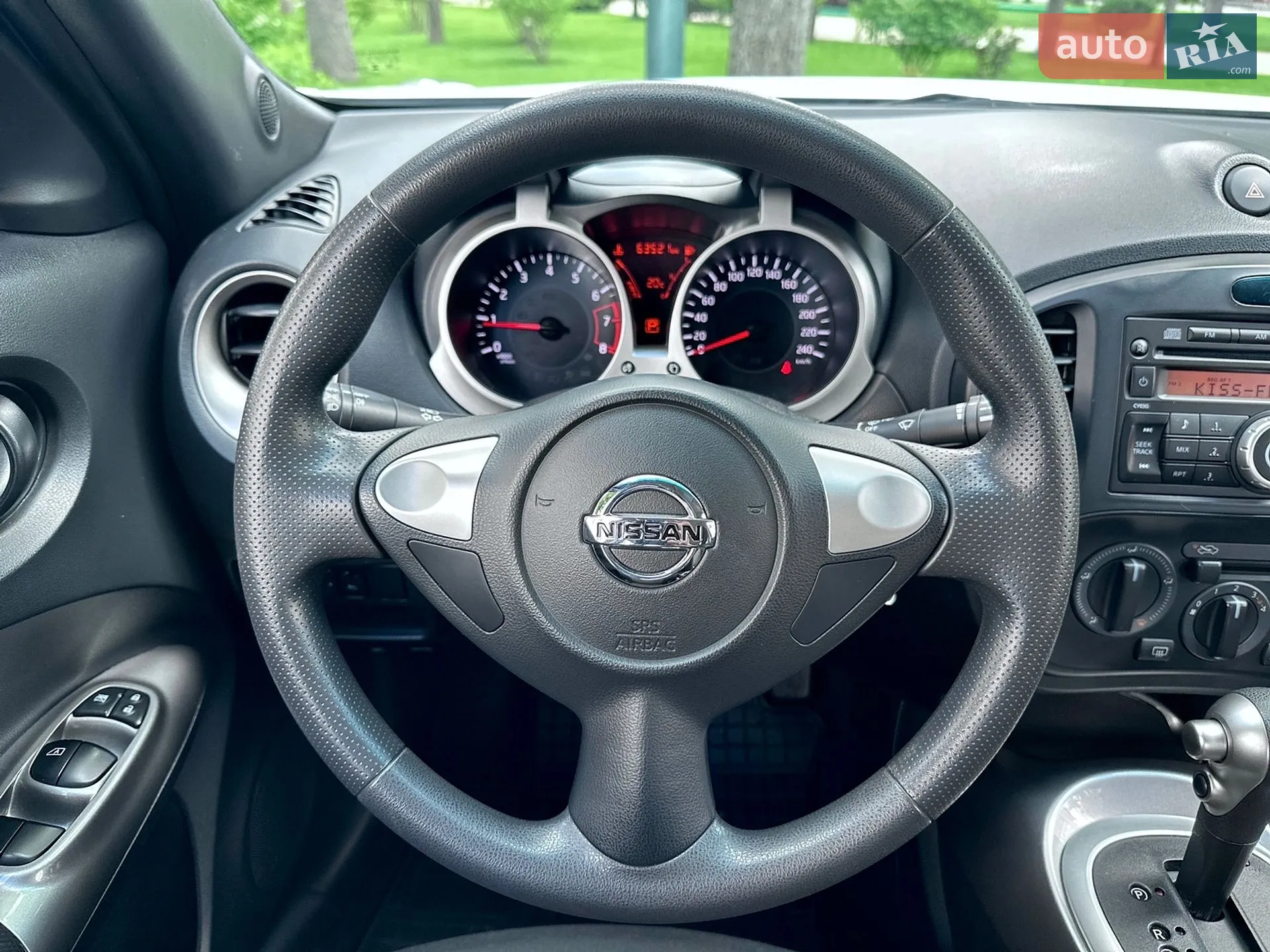 2016 Nissan Juke - мініатюра 22