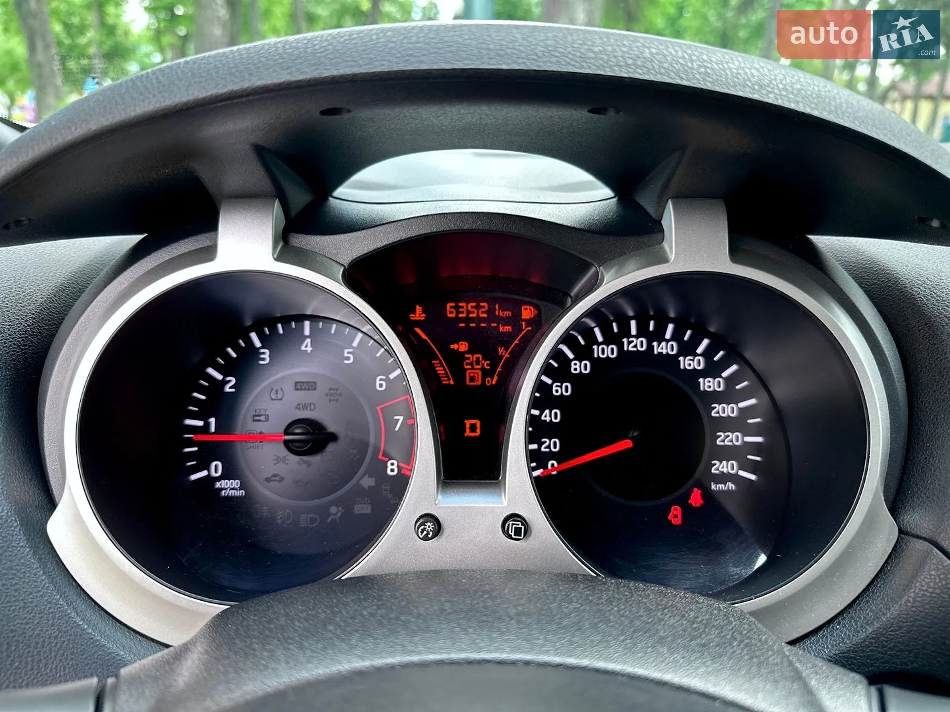2016 Nissan Juke - мініатюра 26