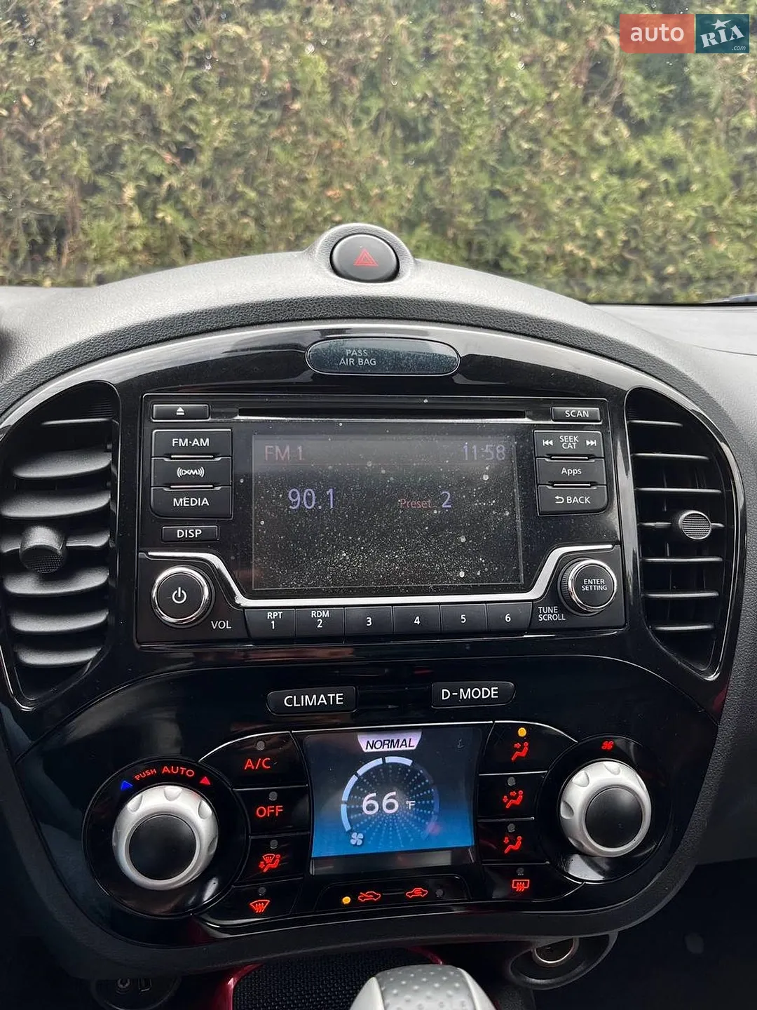 2016 Nissan Juke - мініатюра 14