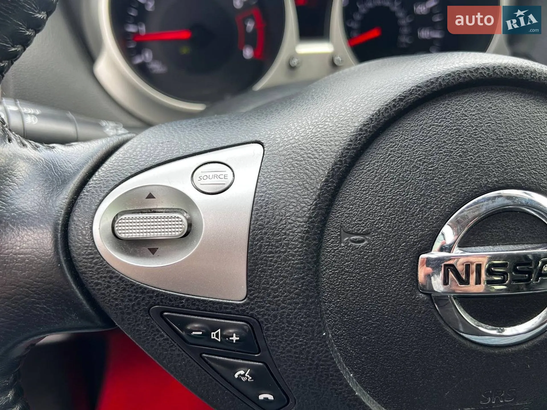 2014 Nissan Juke - мініатюра 18