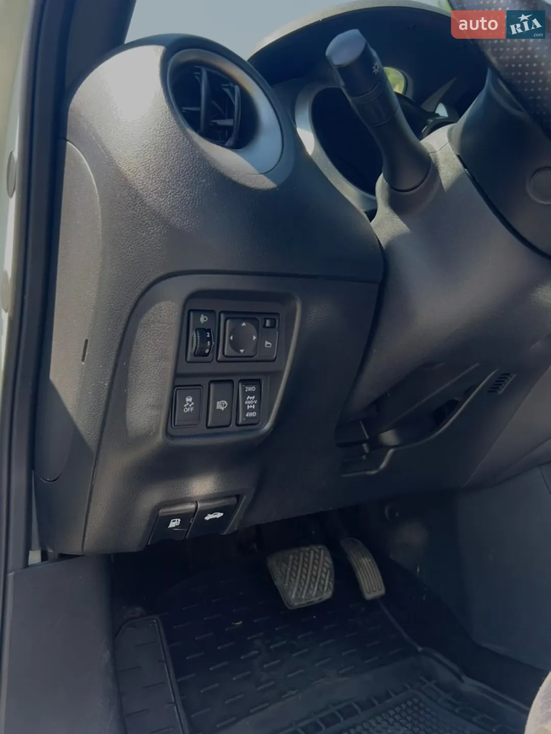 2011 Nissan Juke - мініатюра 12