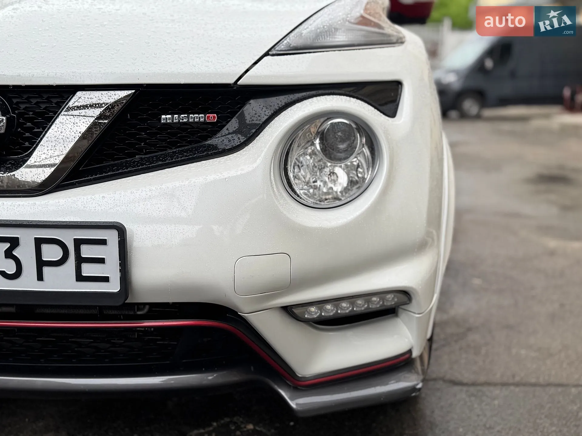 2015 Nissan Juke - мініатюра 30