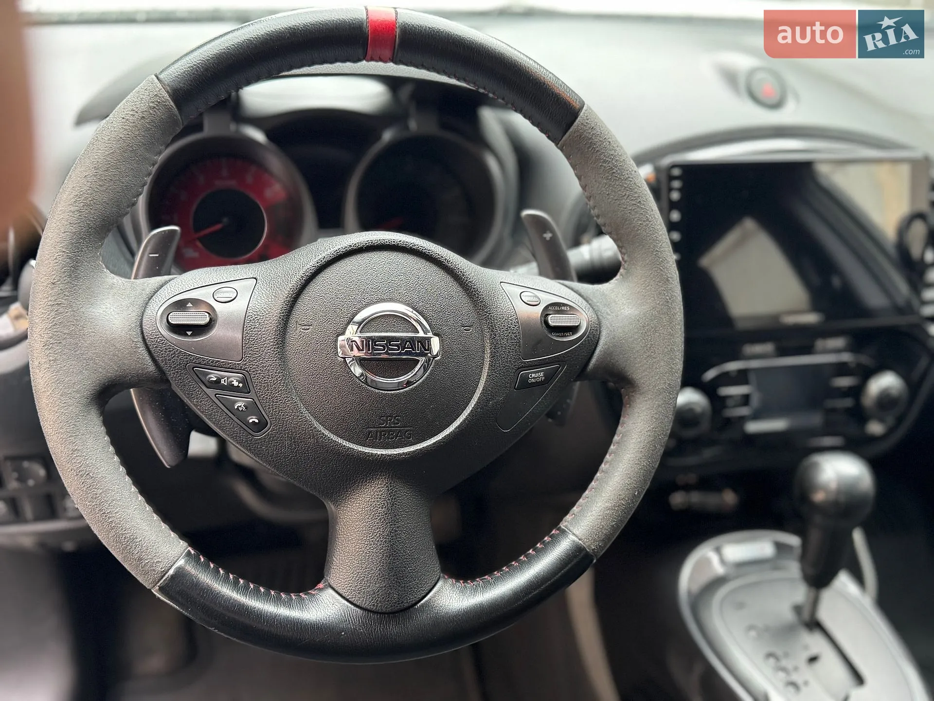 2015 Nissan Juke - мініатюра 42