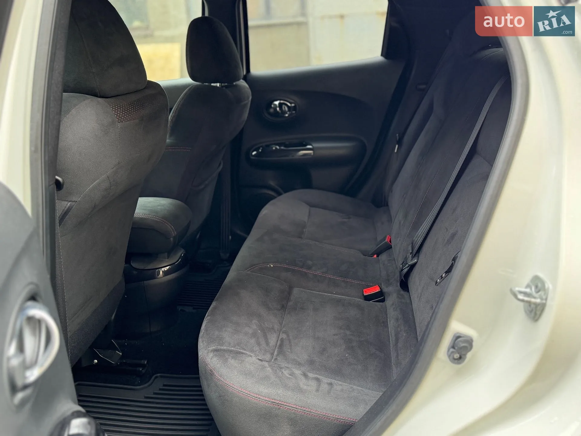 2015 Nissan Juke - мініатюра 57