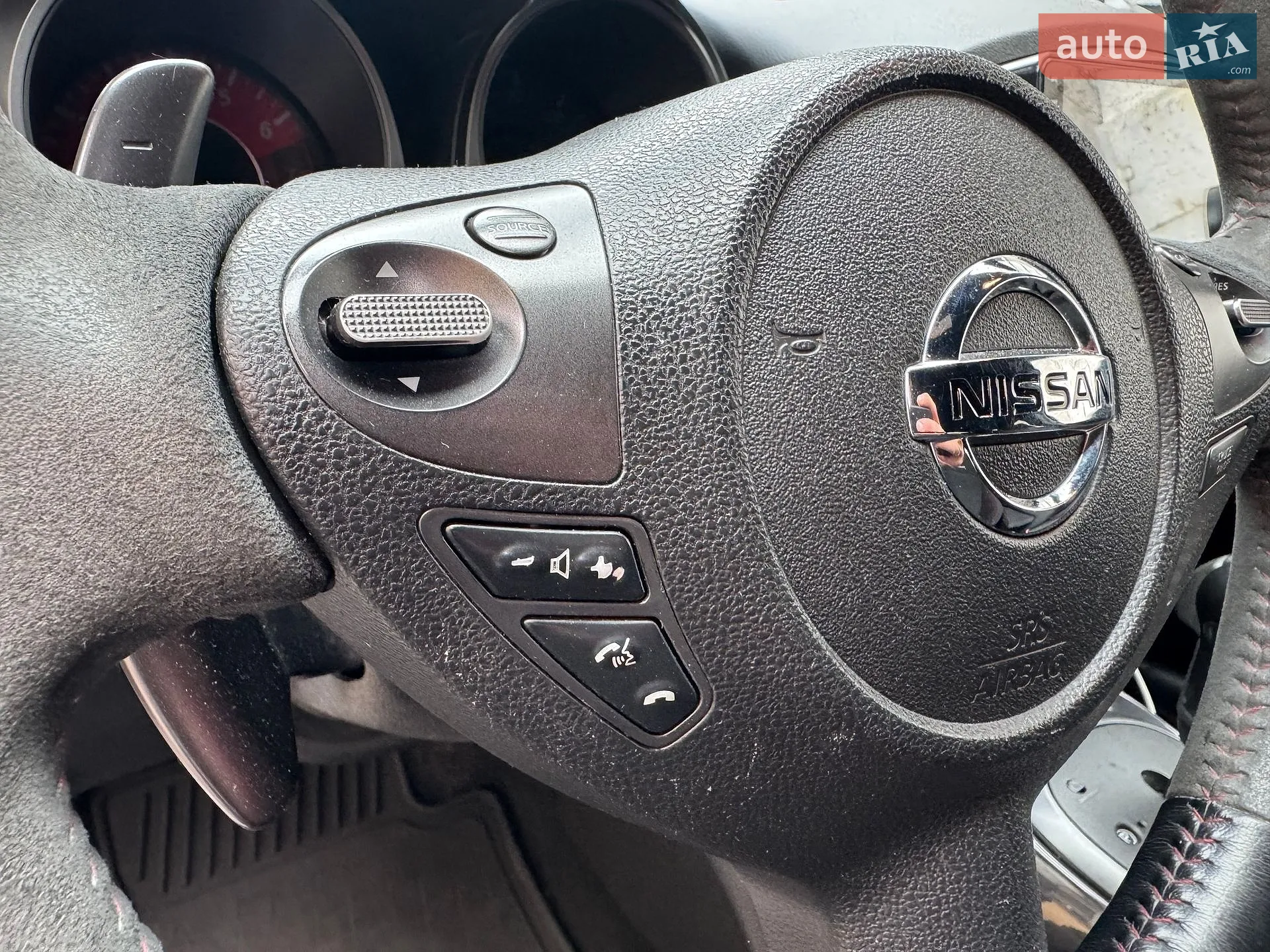 2015 Nissan Juke - мініатюра 83
