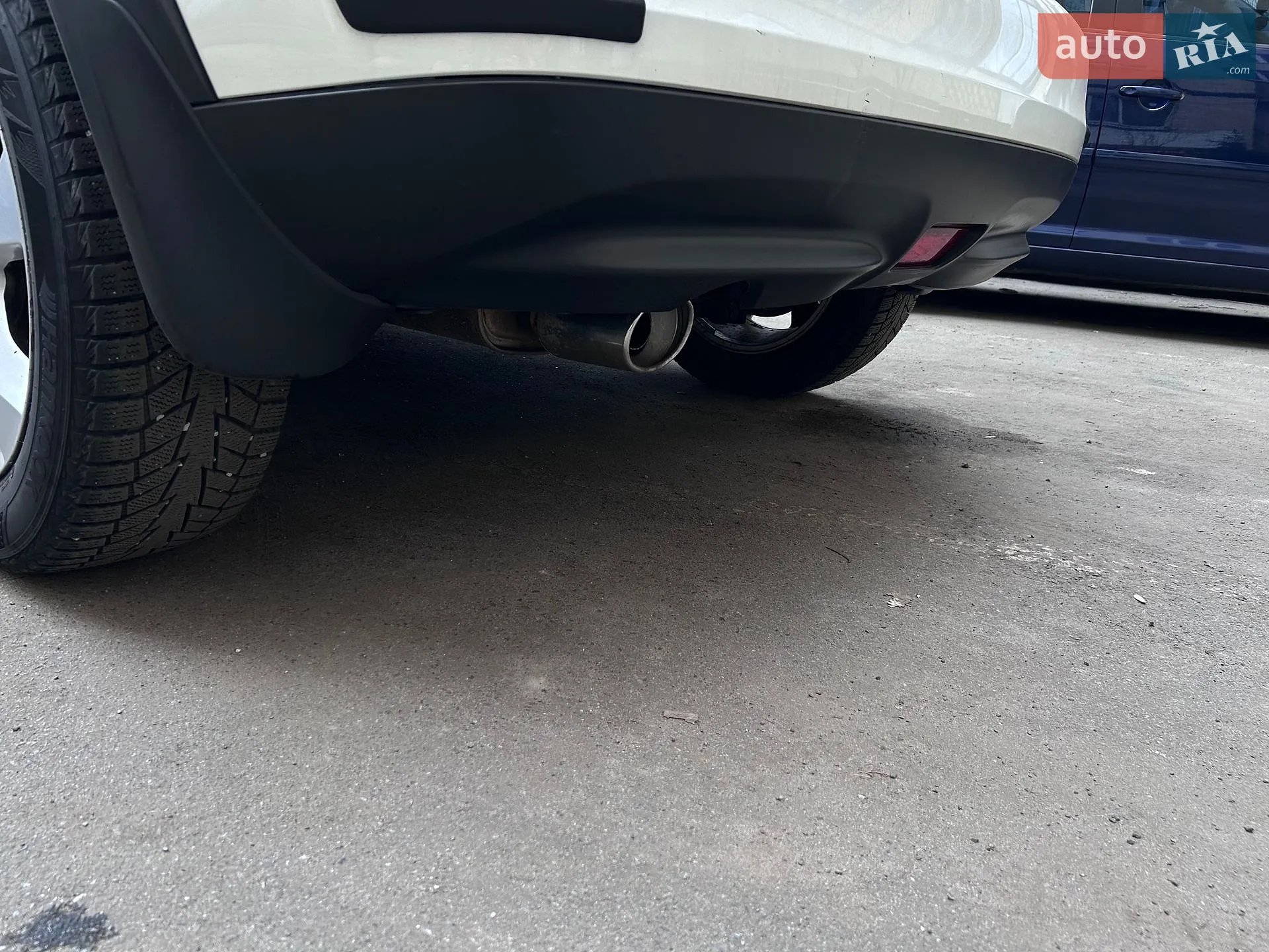 2012 Nissan Juke - мініатюра 13