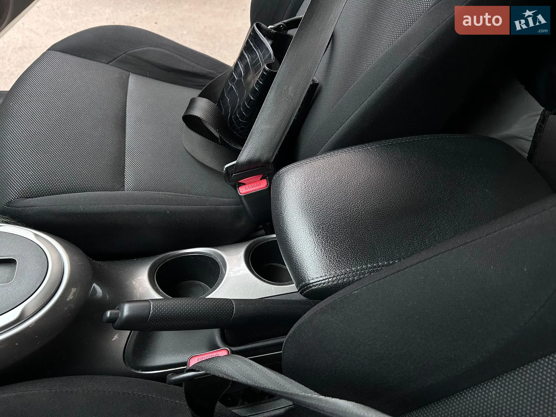 2012 Nissan Juke - мініатюра 18