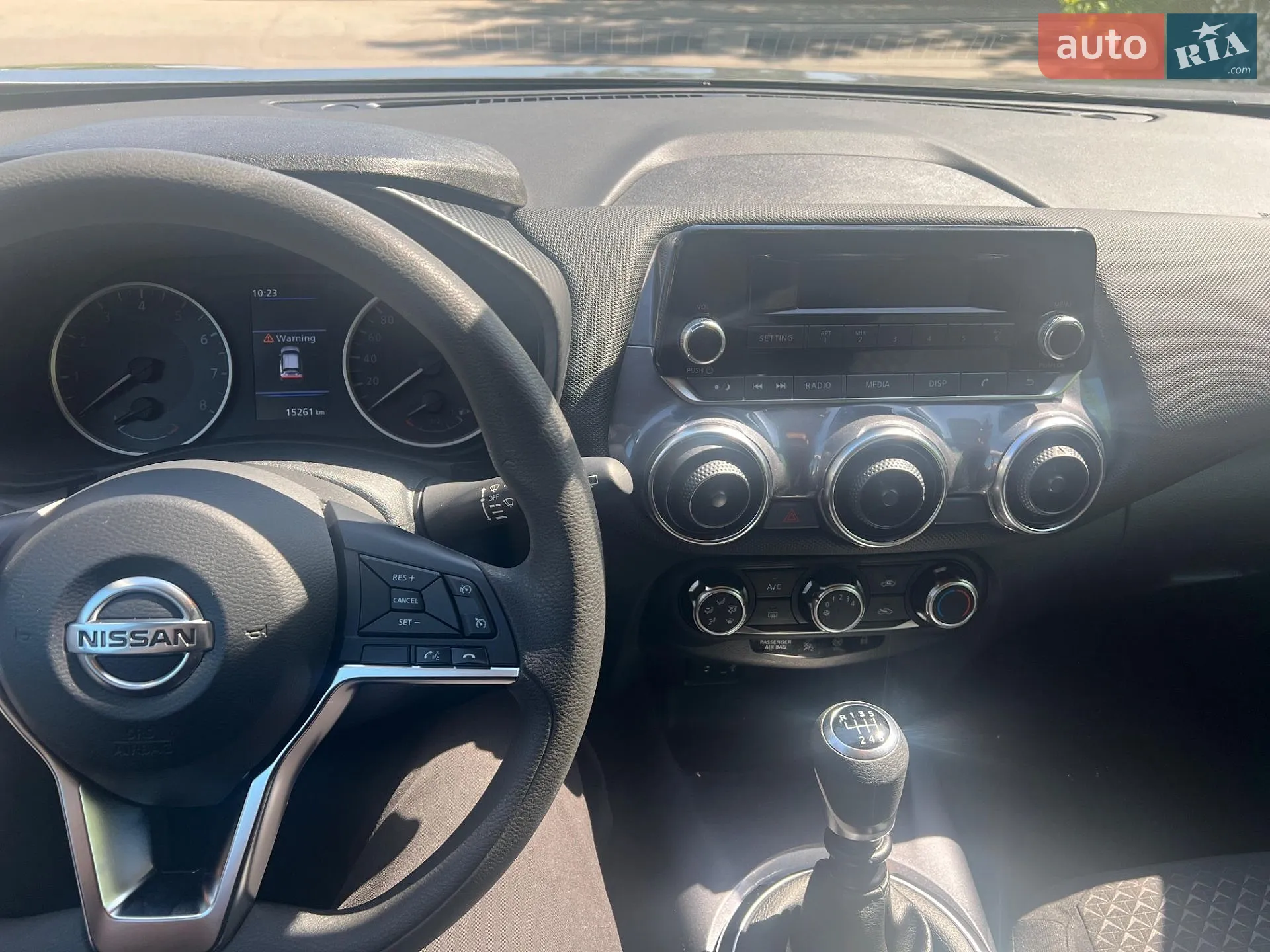 2021 Nissan Juke - мініатюра 10