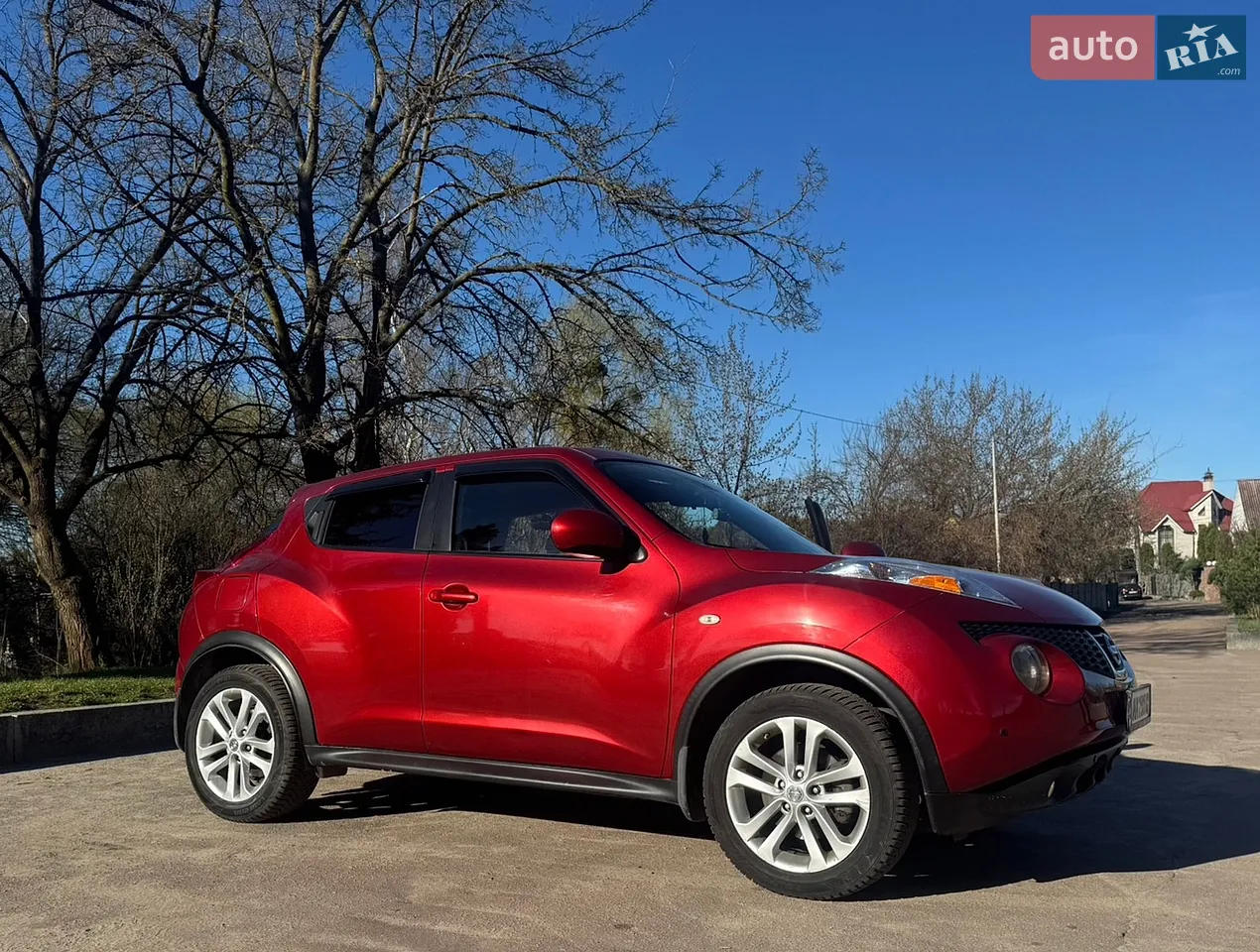 2013 Nissan Juke - мініатюра 19