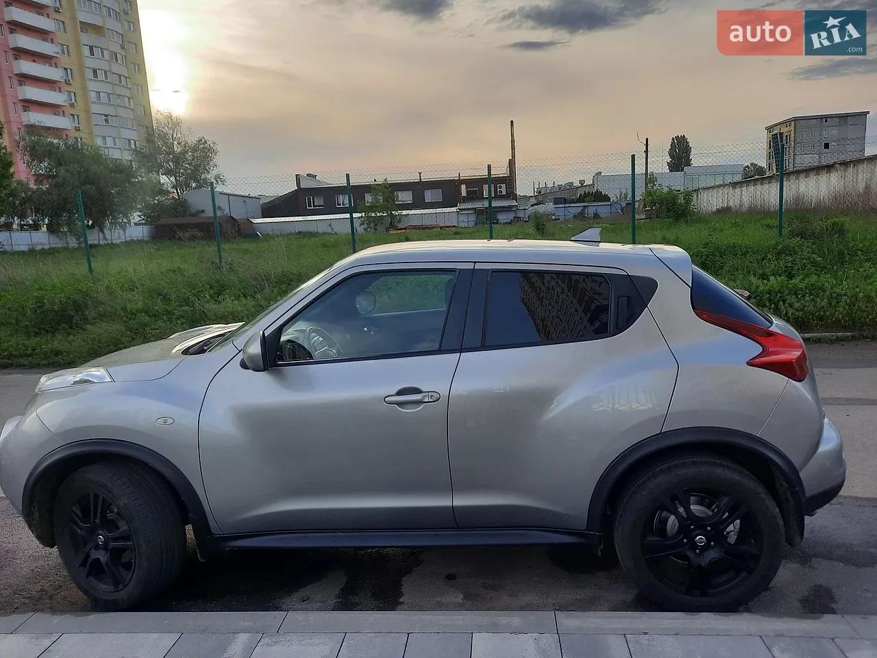 2012 Nissan Juke - мініатюра 14