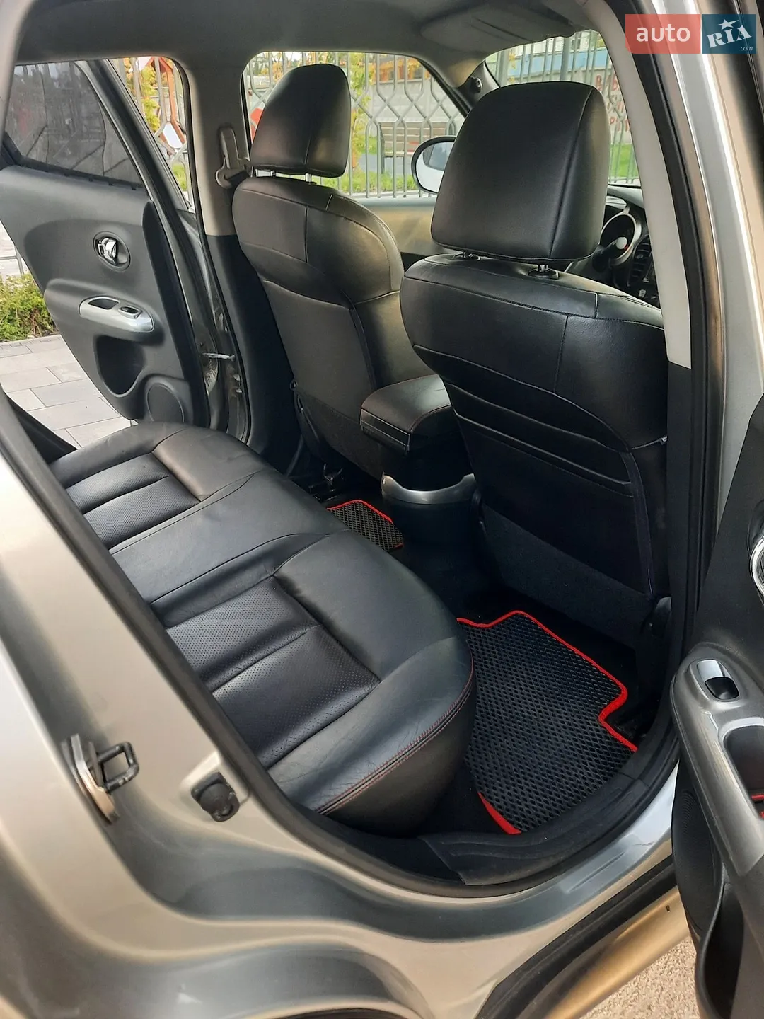 2011 Nissan Juke - мініатюра 20
