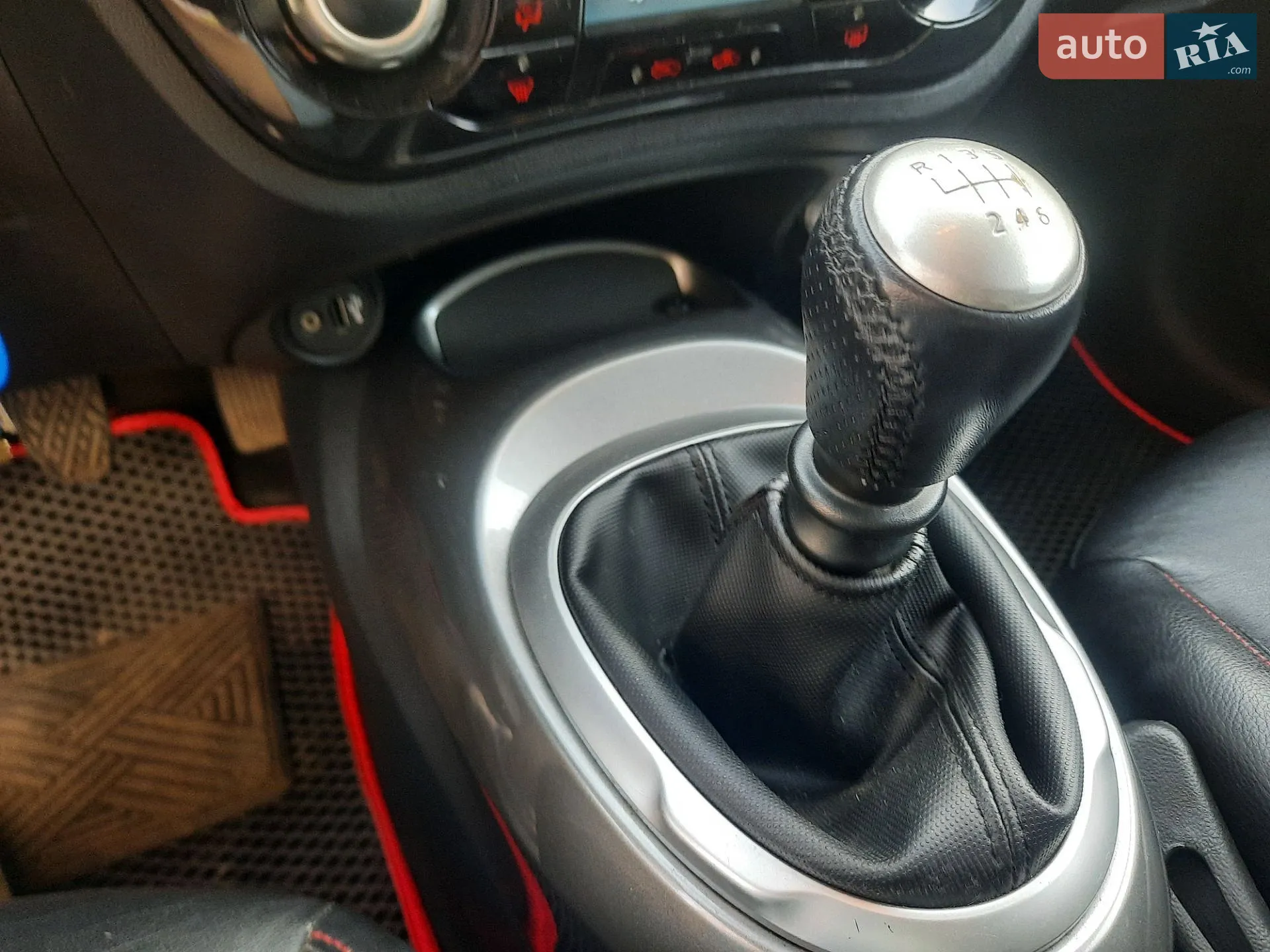 2011 Nissan Juke - мініатюра 7