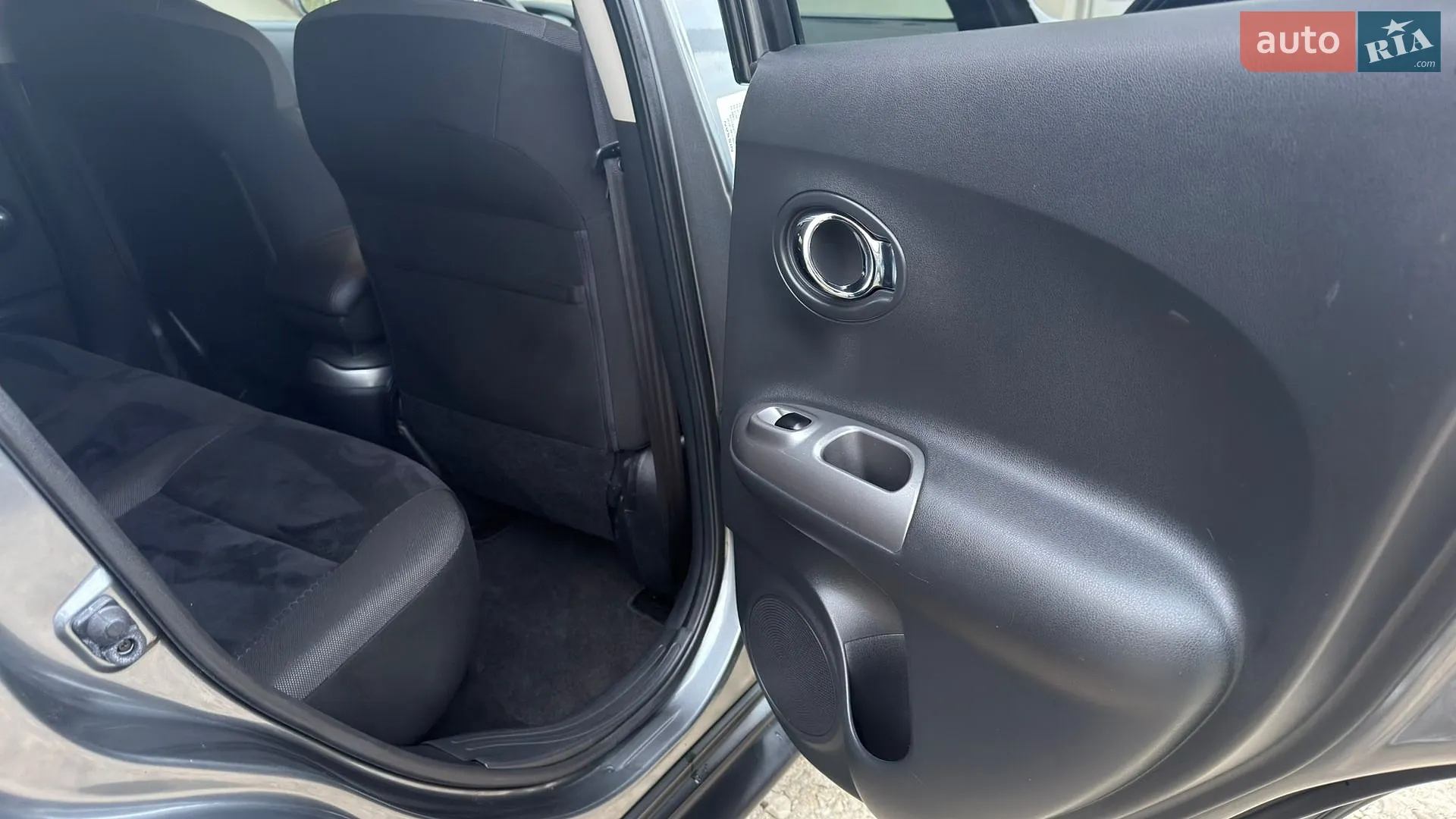 2013 Nissan Juke - мініатюра 22