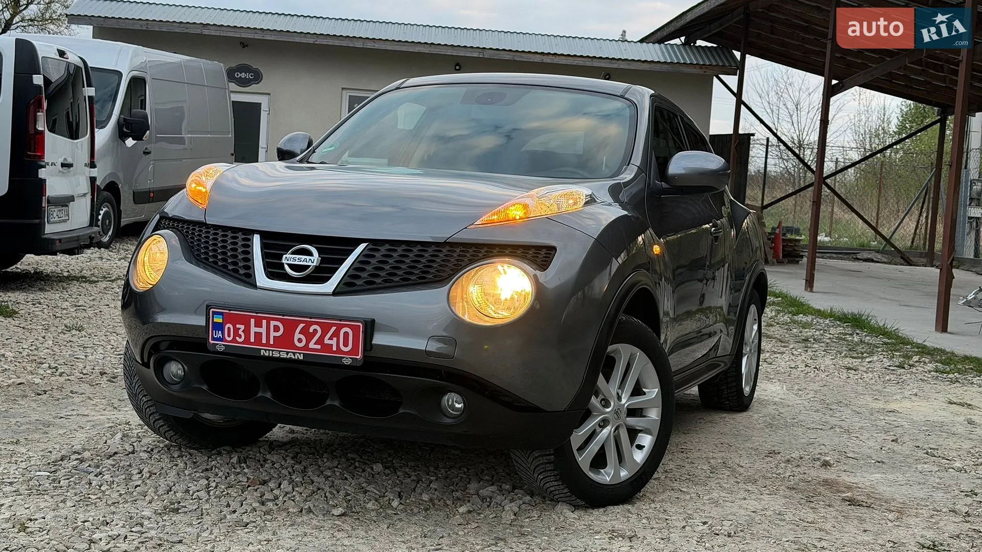 2013 Nissan Juke - мініатюра 44
