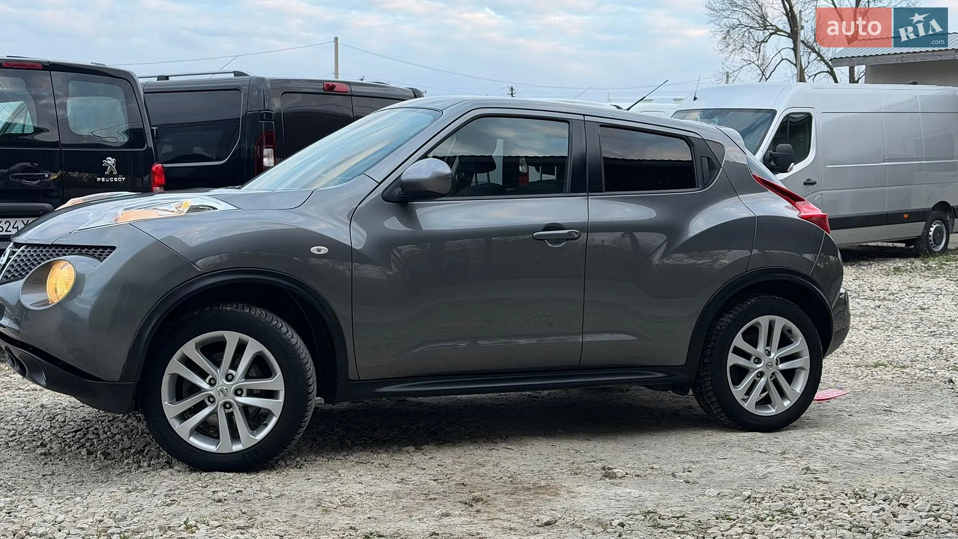 2013 Nissan Juke - мініатюра 47