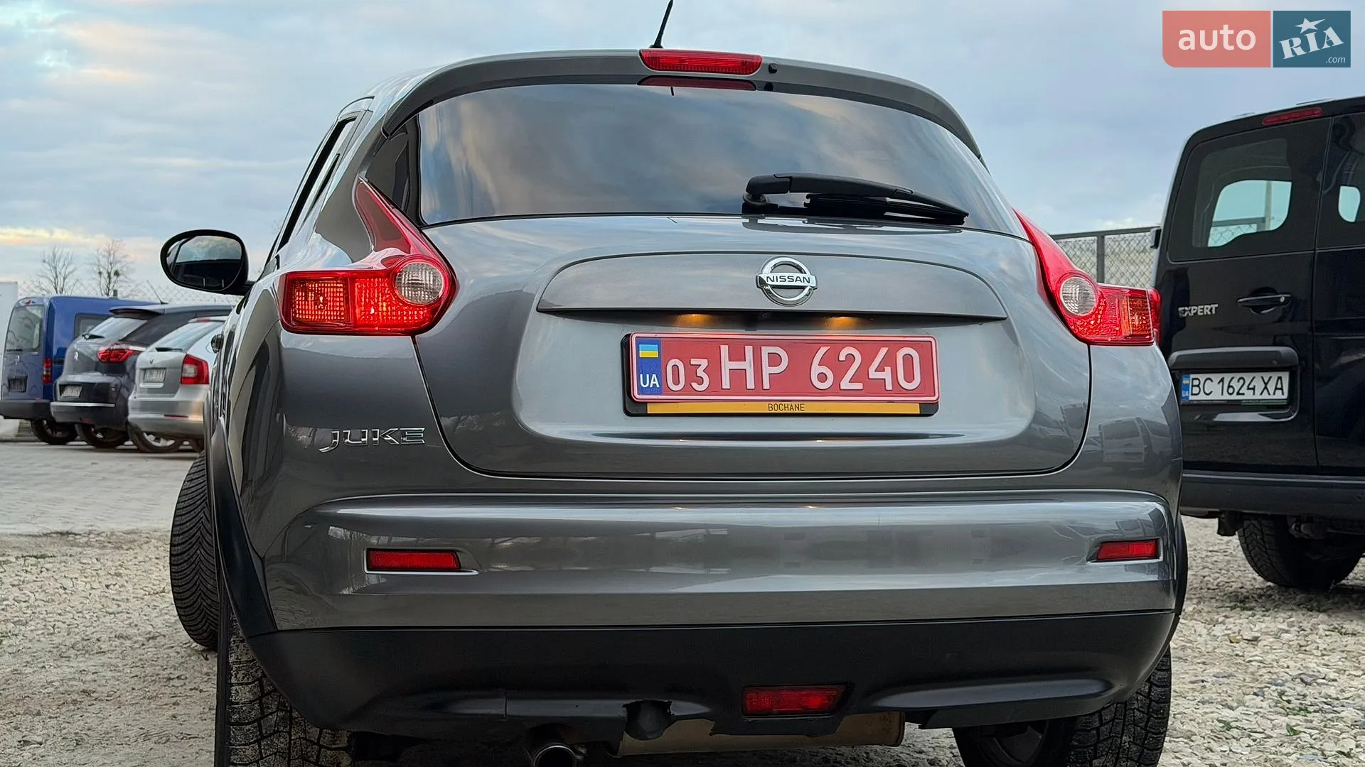 2013 Nissan Juke - мініатюра 50