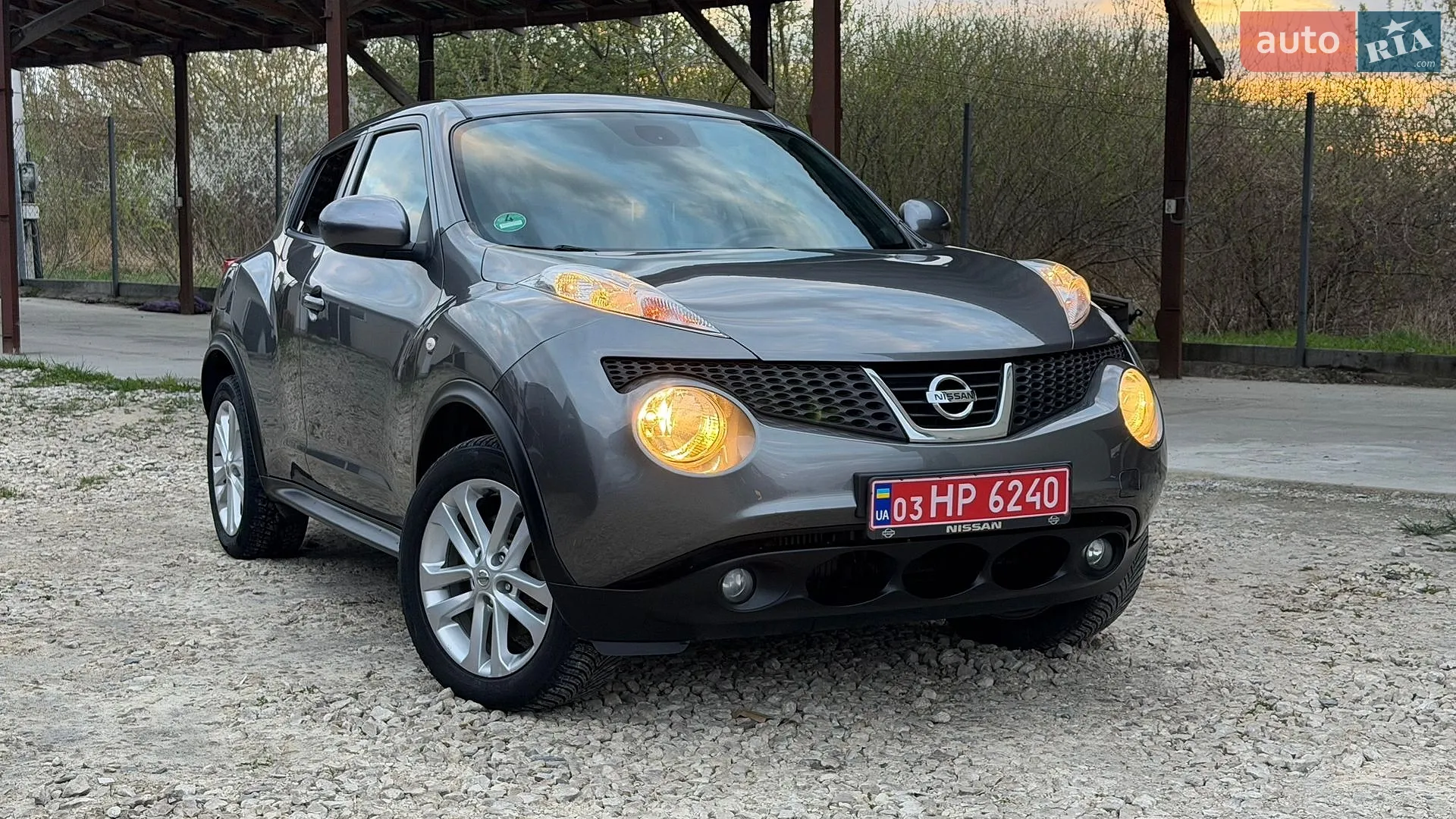 2013 Nissan Juke - мініатюра 58