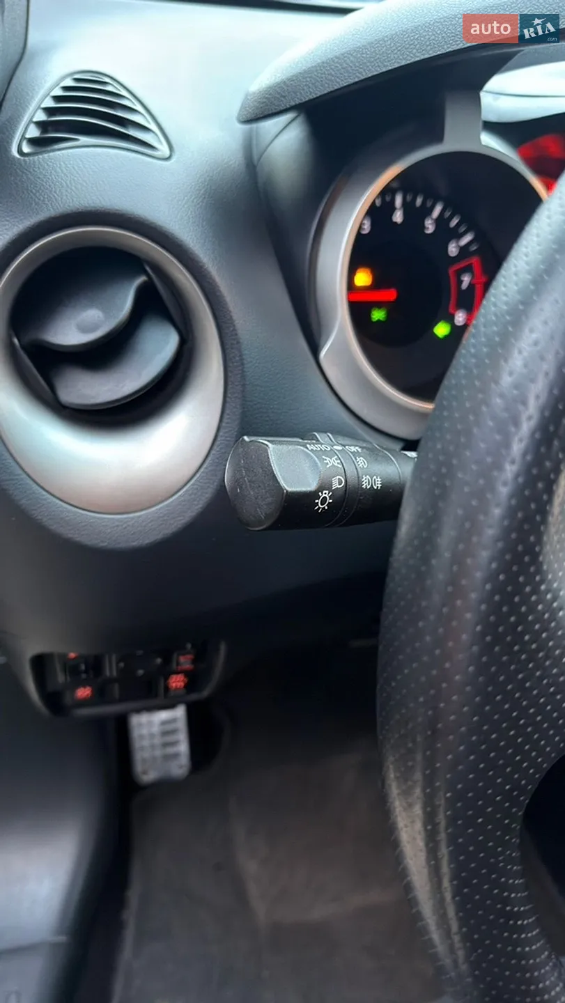 2013 Nissan Juke - мініатюра 57