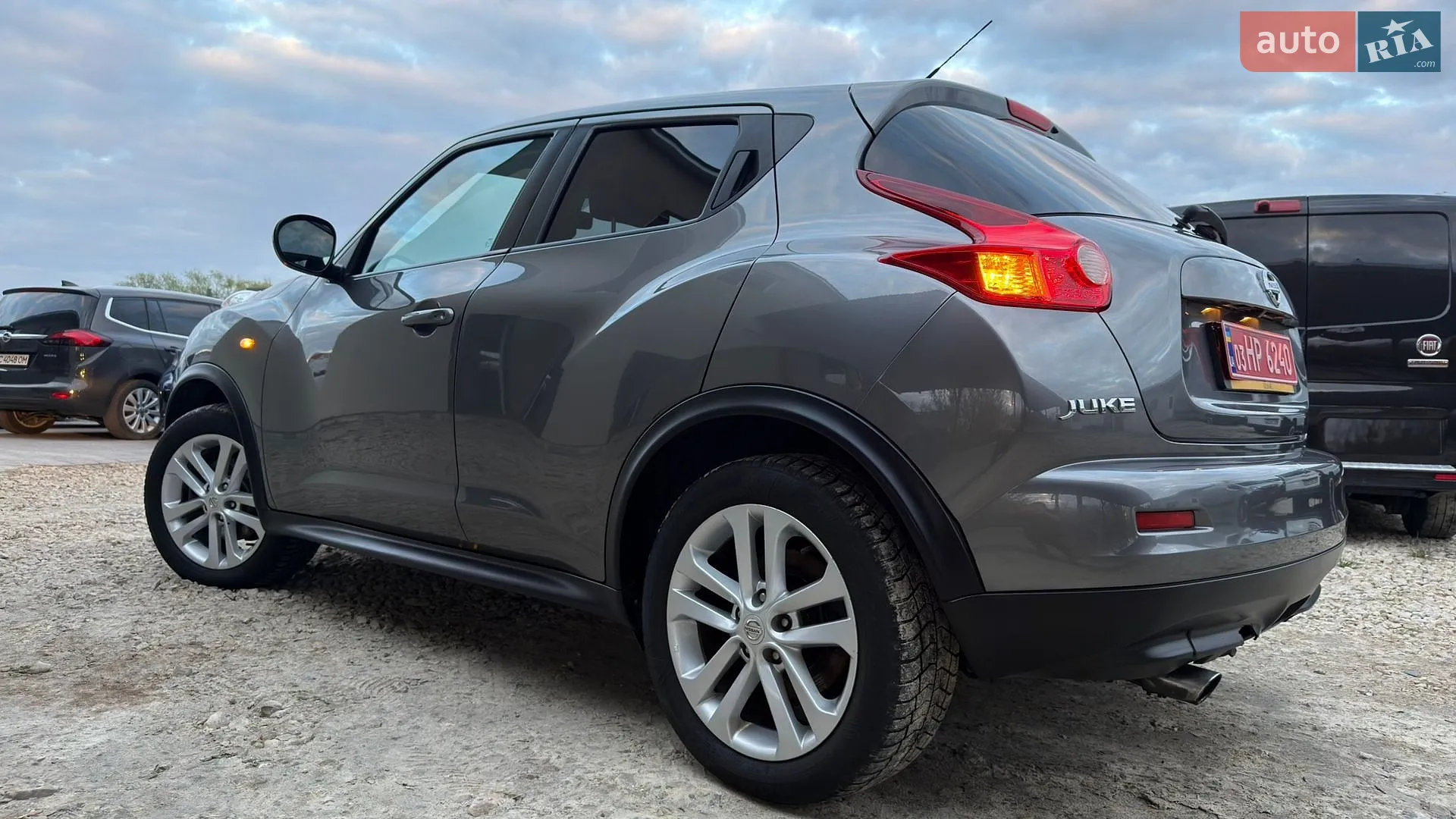 2013 Nissan Juke - мініатюра 65