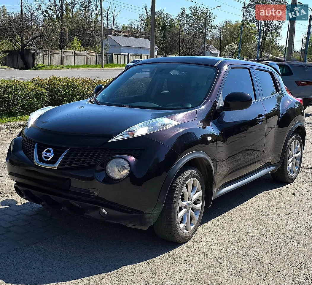 2015 Nissan Juke - мініатюра 27