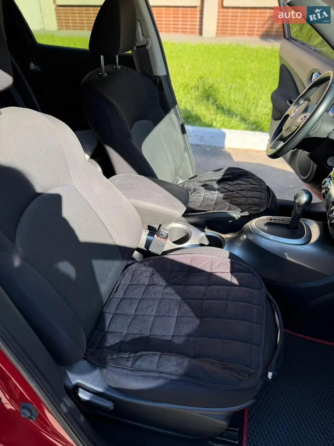 2014 Nissan Juke - мініатюра 37