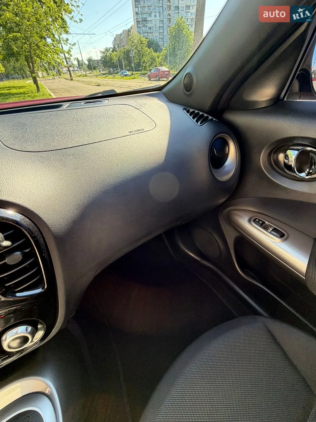 2014 Nissan Juke - мініатюра 43
