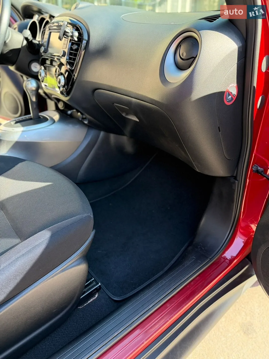 2014 Nissan Juke - мініатюра 49