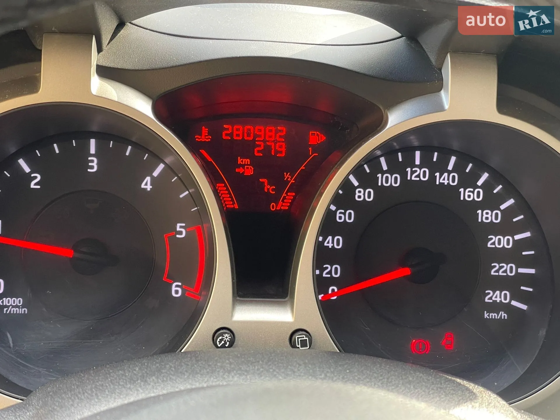 2012 Nissan Juke - мініатюра 13
