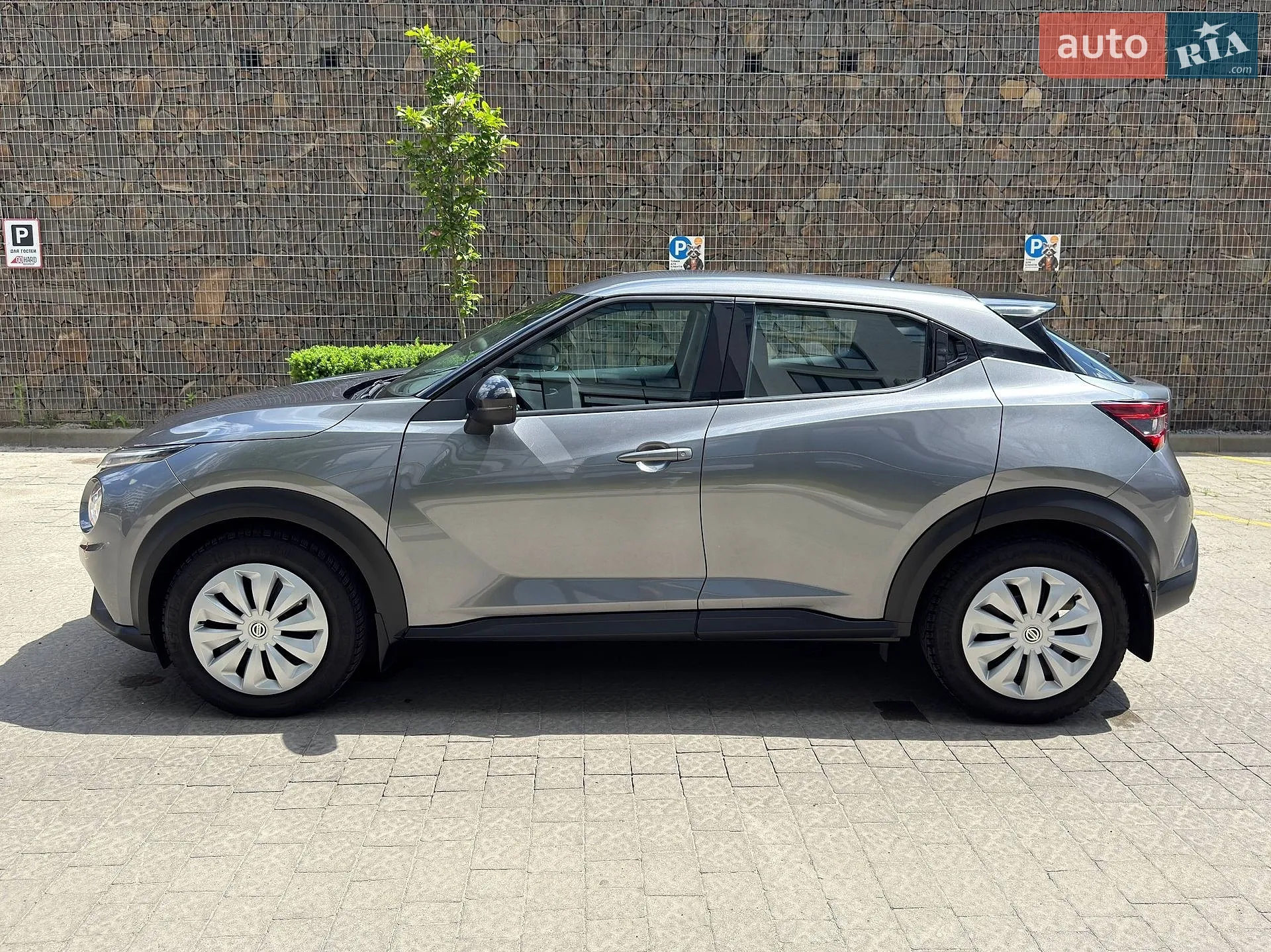2021 Nissan Juke - мініатюра 7