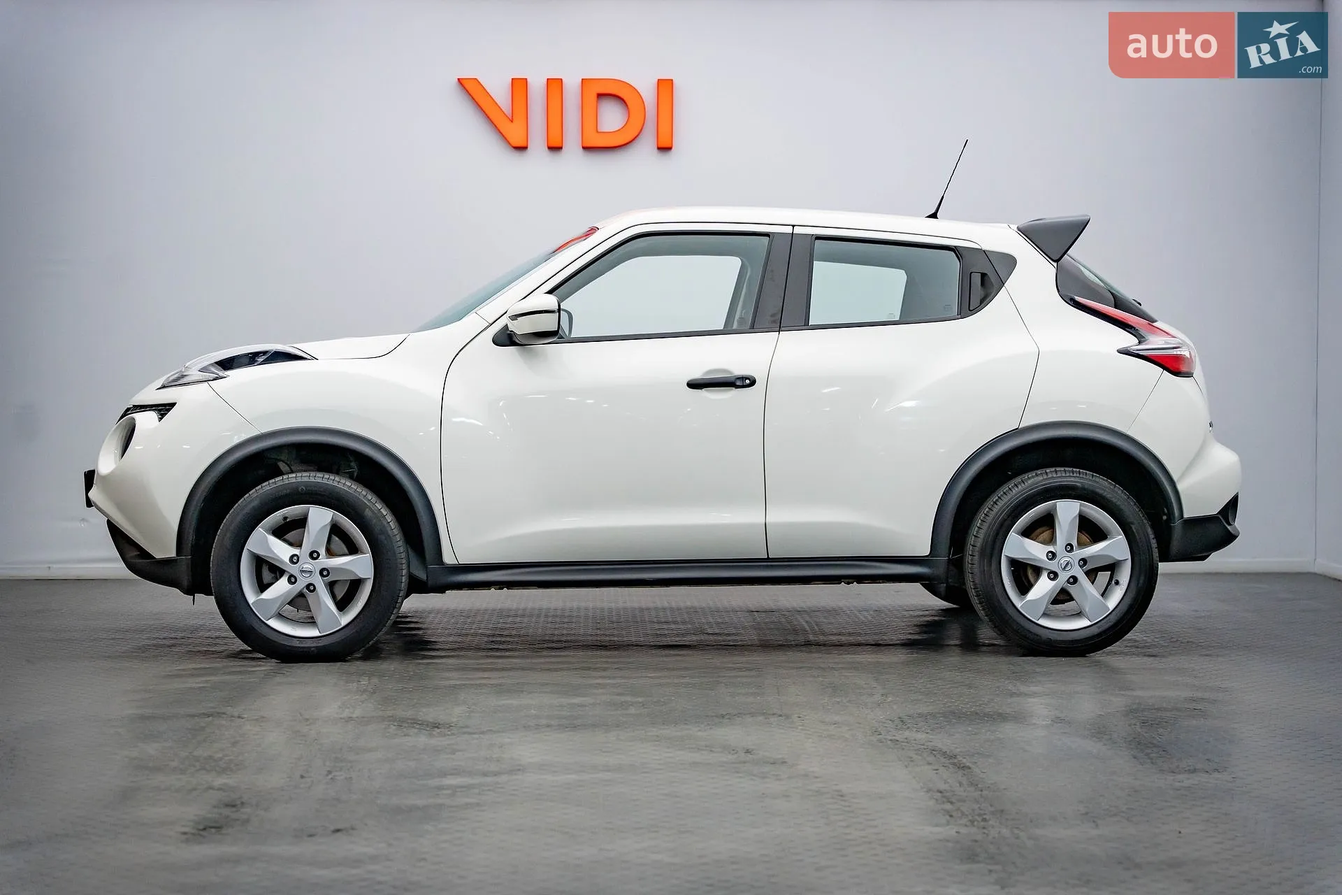2019 Nissan Juke - мініатюра 3