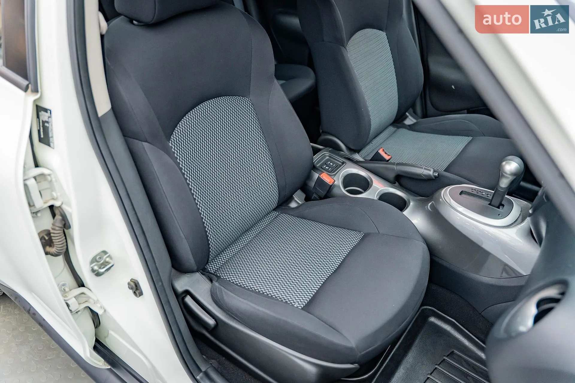 2019 Nissan Juke - мініатюра 18