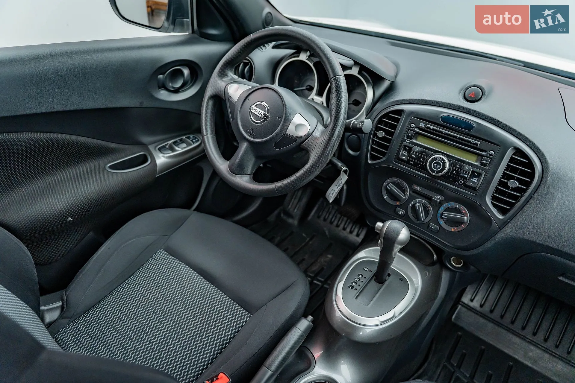2019 Nissan Juke - мініатюра 11