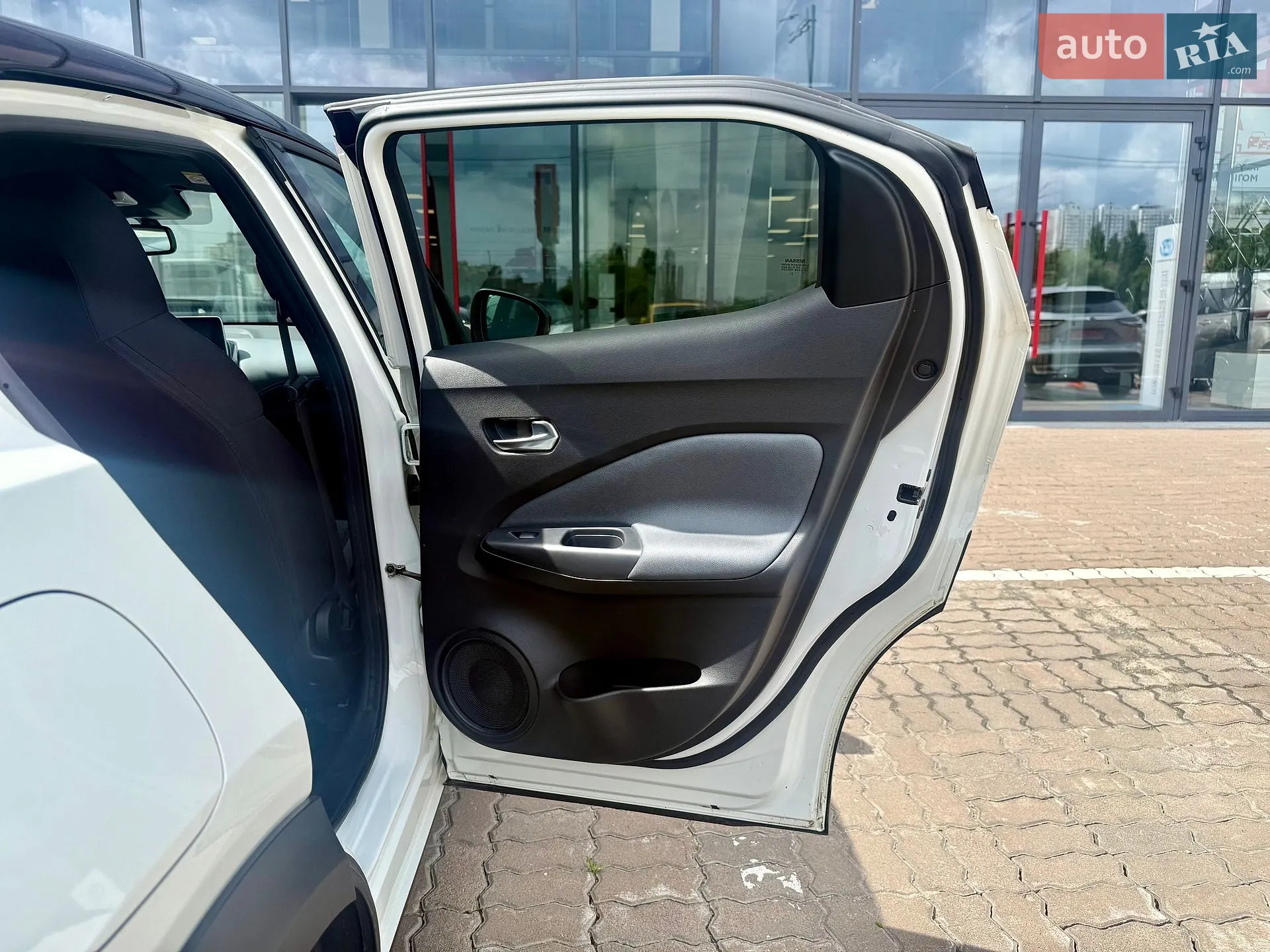 2022 Nissan Juke - мініатюра 17