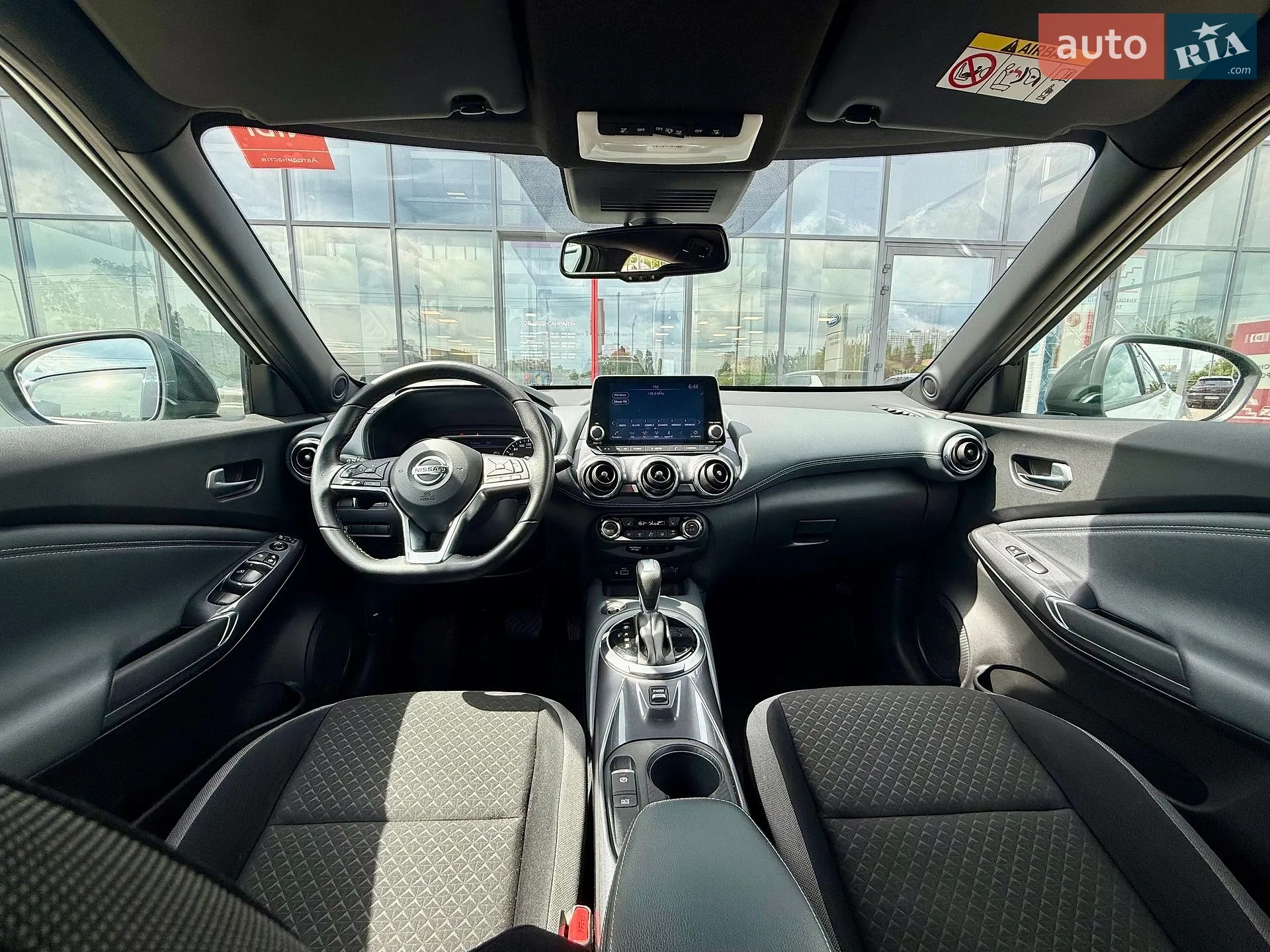 2022 Nissan Juke - мініатюра 22