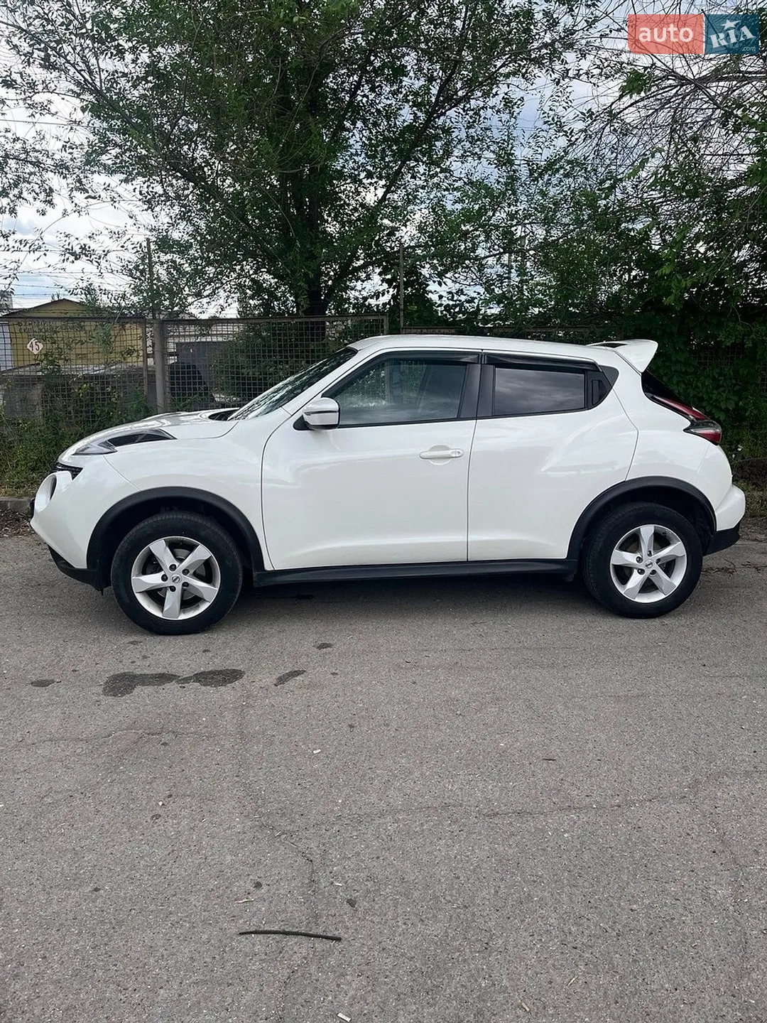 2019 Nissan Juke - мініатюра 3