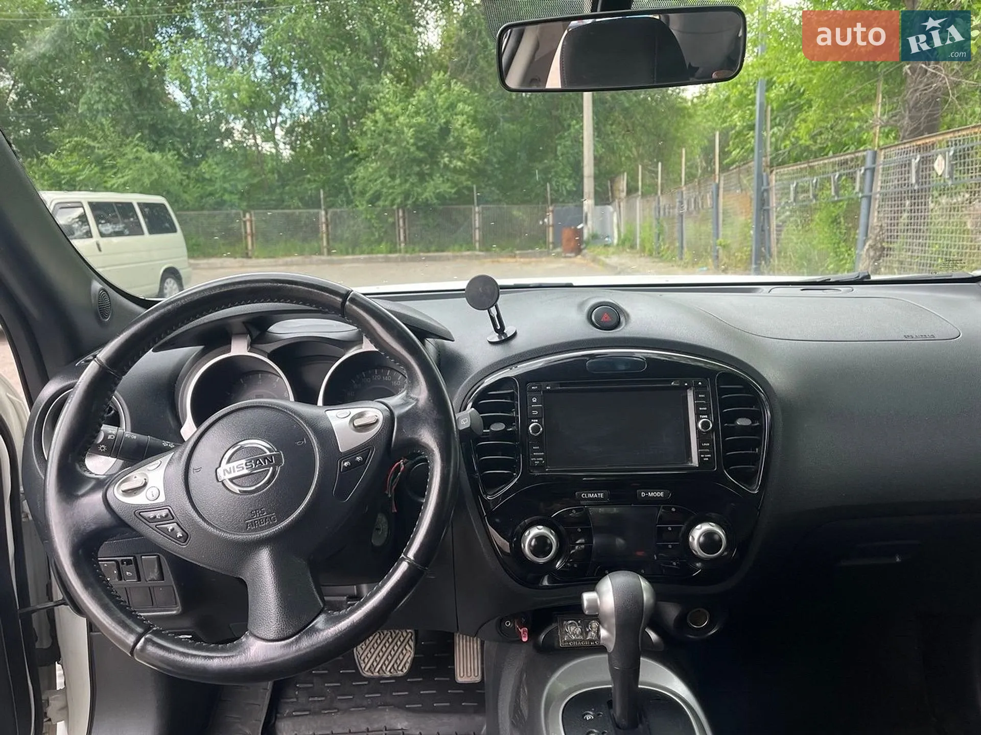 2019 Nissan Juke - мініатюра 7