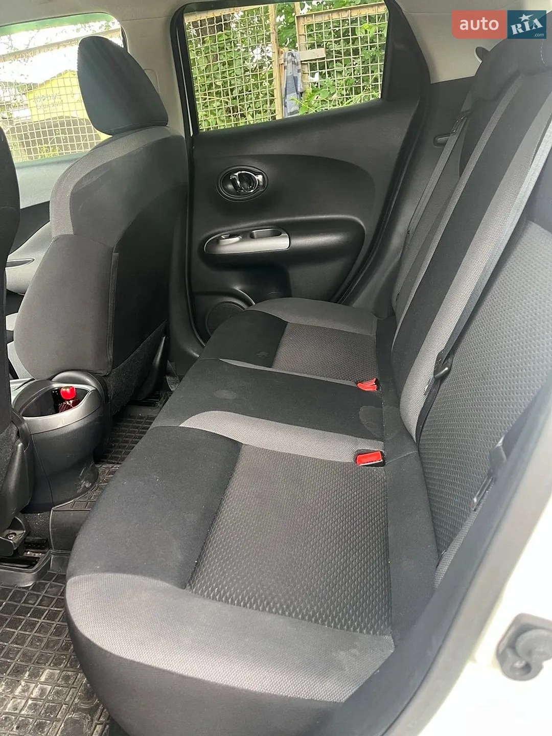 2019 Nissan Juke - мініатюра 12