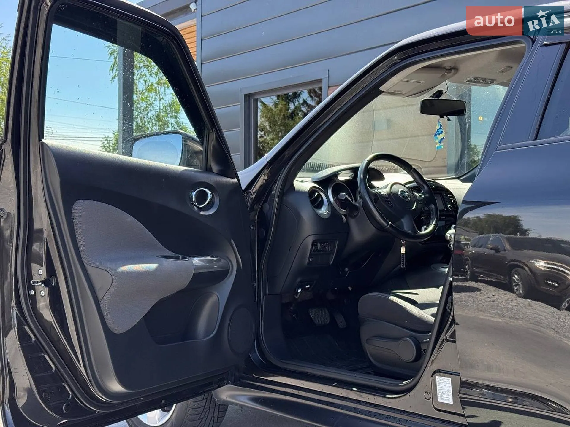 2019 Nissan Juke - мініатюра 20