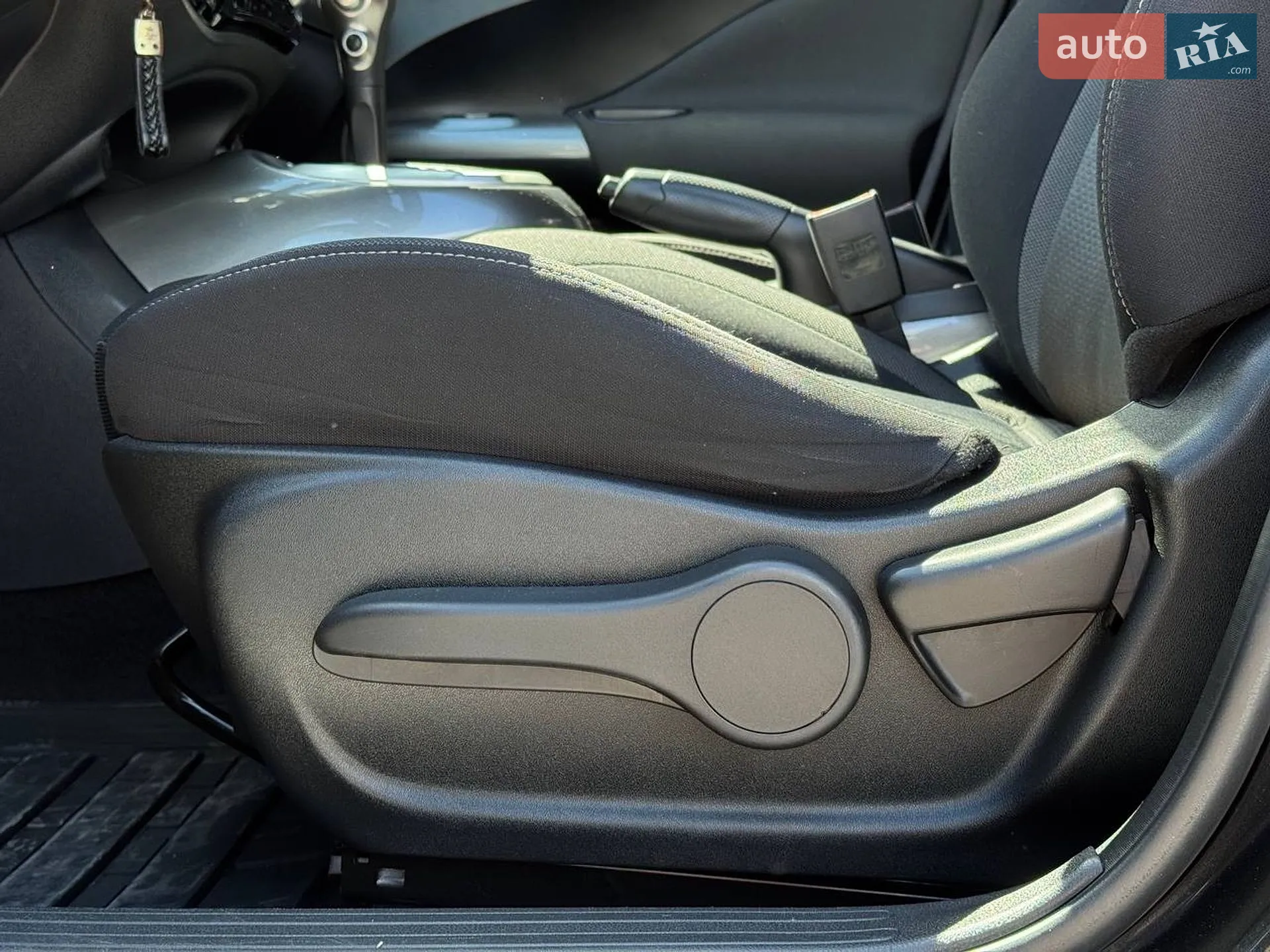 2019 Nissan Juke - мініатюра 24