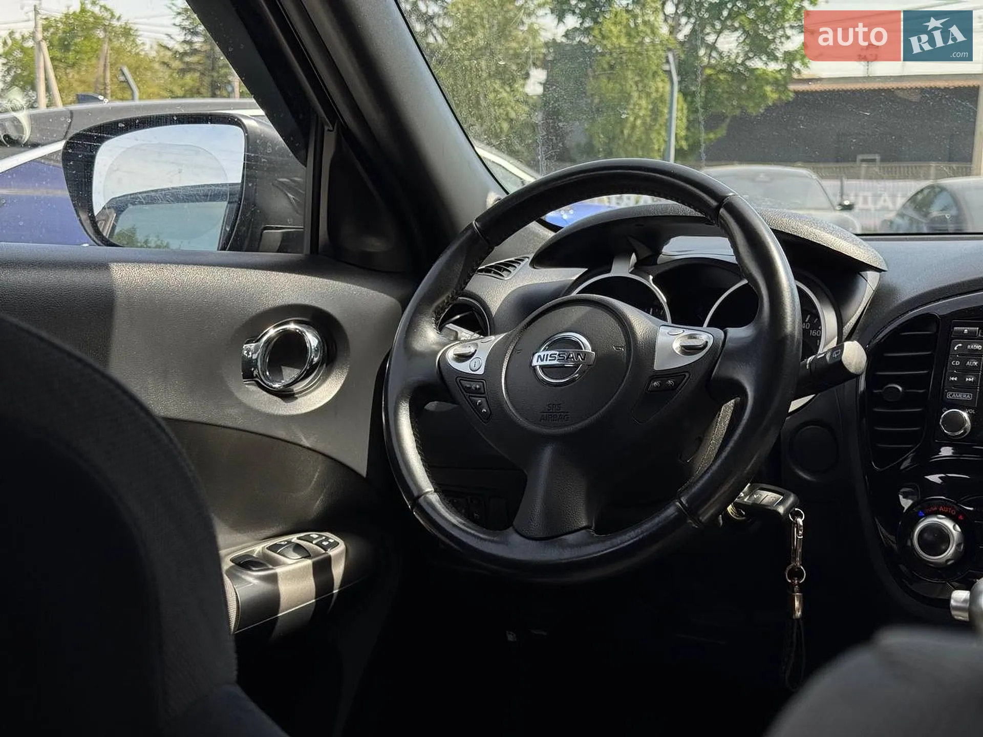 2019 Nissan Juke - мініатюра 49